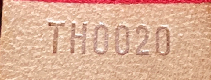 Reade Handbag Monogram Vernis GM - Image 8