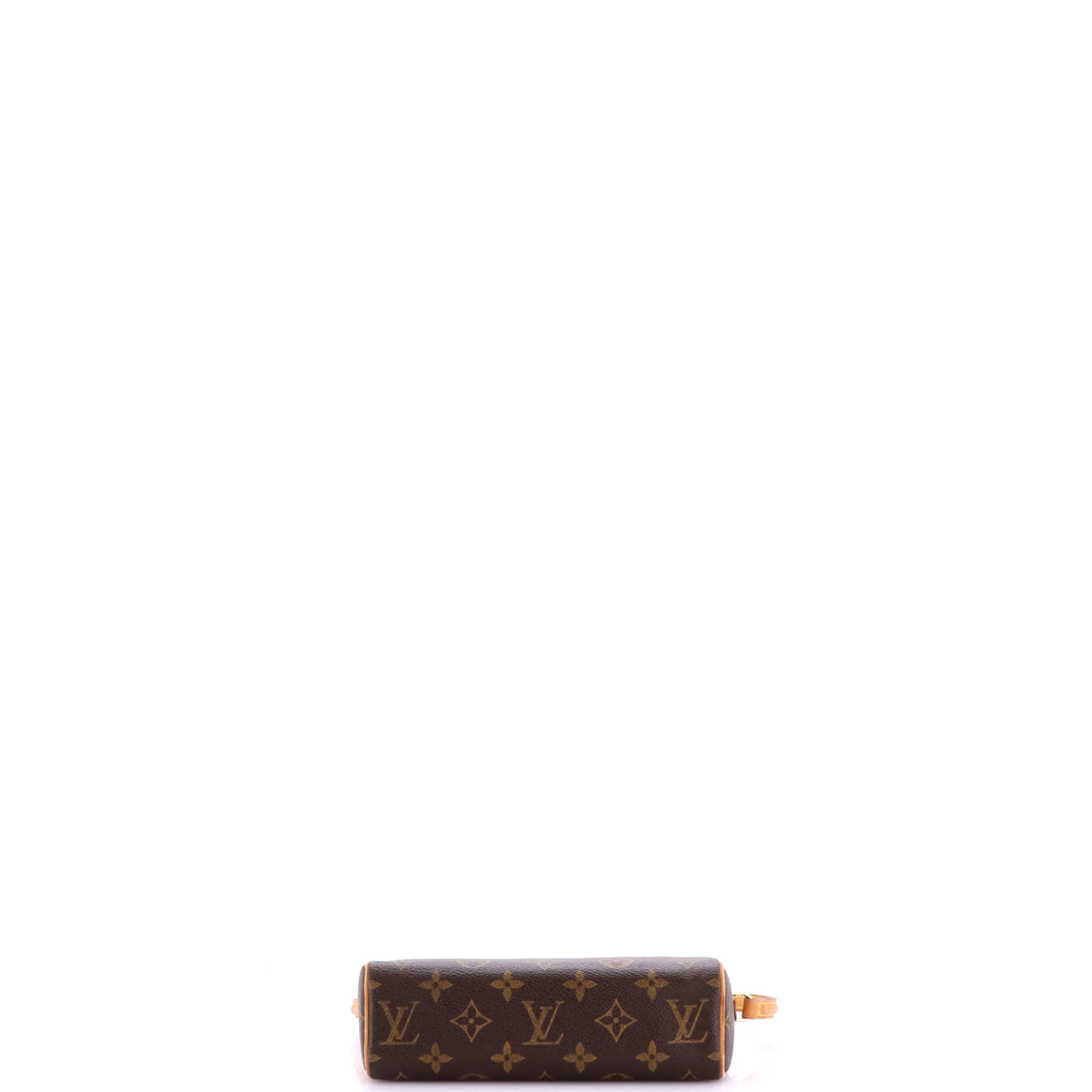 Recital Handbag Monogram Canvas - Image 4