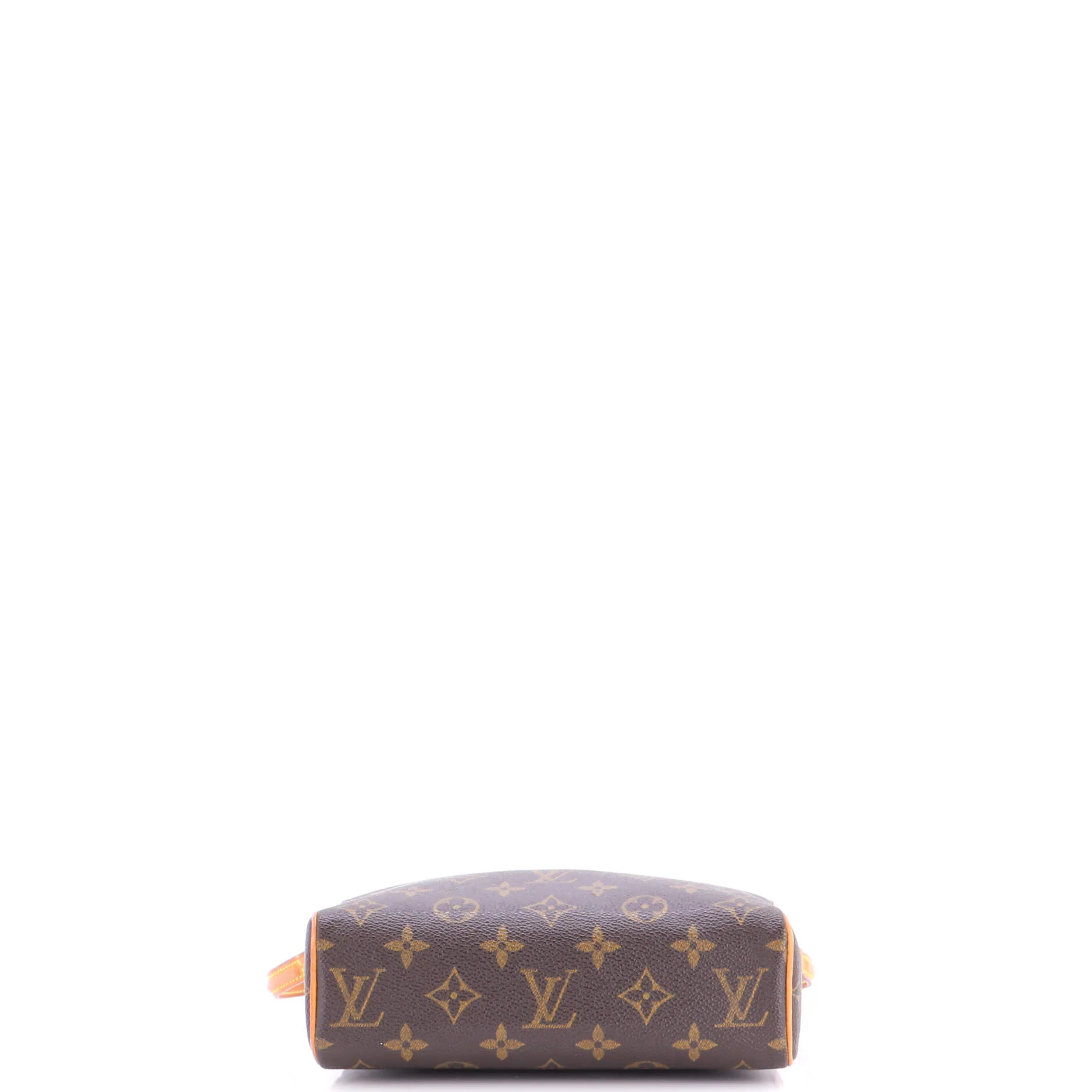Recital Handbag Monogram Canvas - Image 4