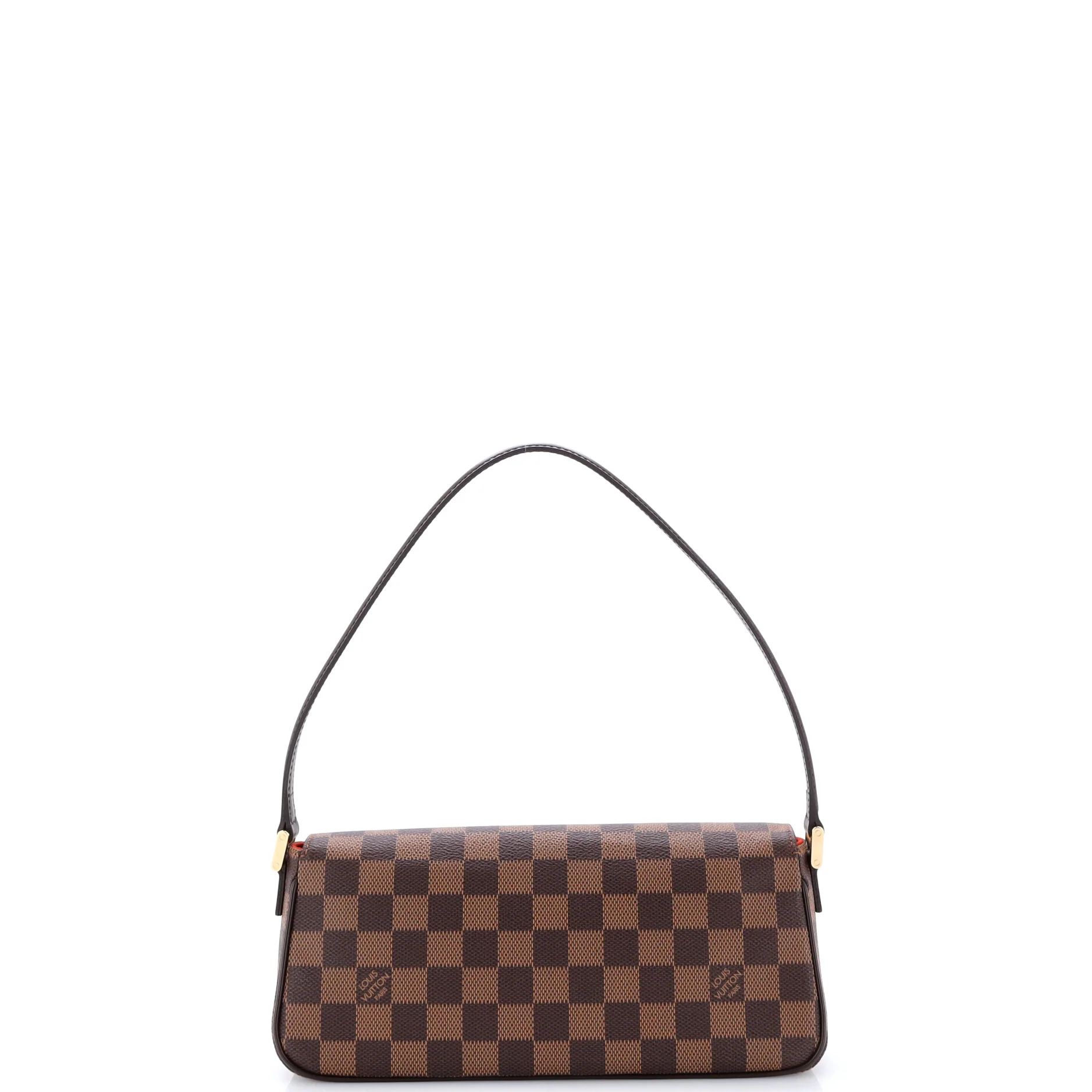 Recoleta Handbag Damier - Image 3