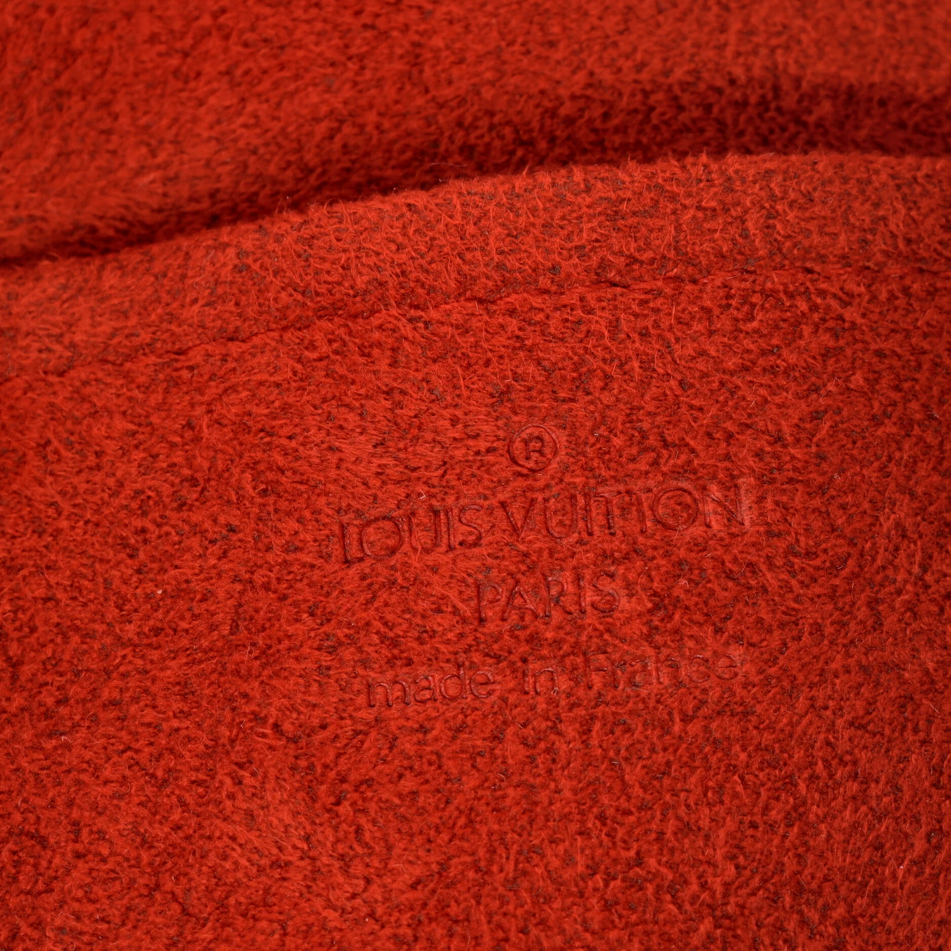 Recoleta Handbag Damier - Image 6