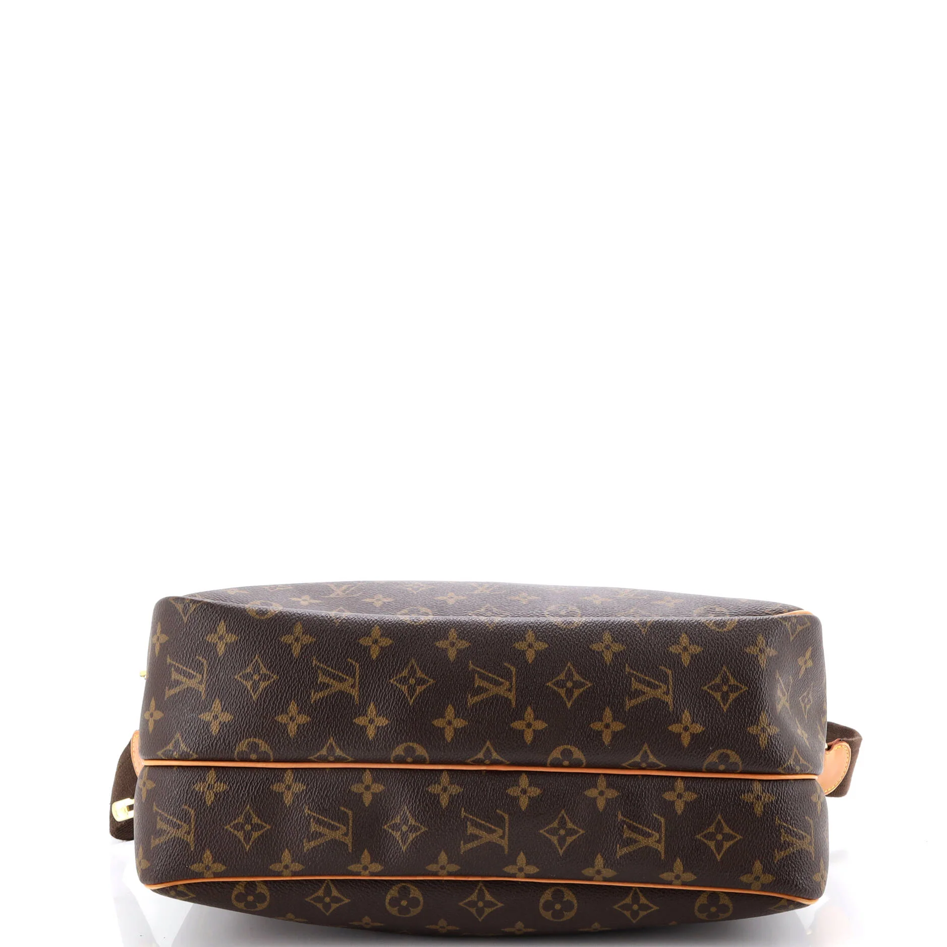 Reporter Bag Monogram Canvas GM - Image 4