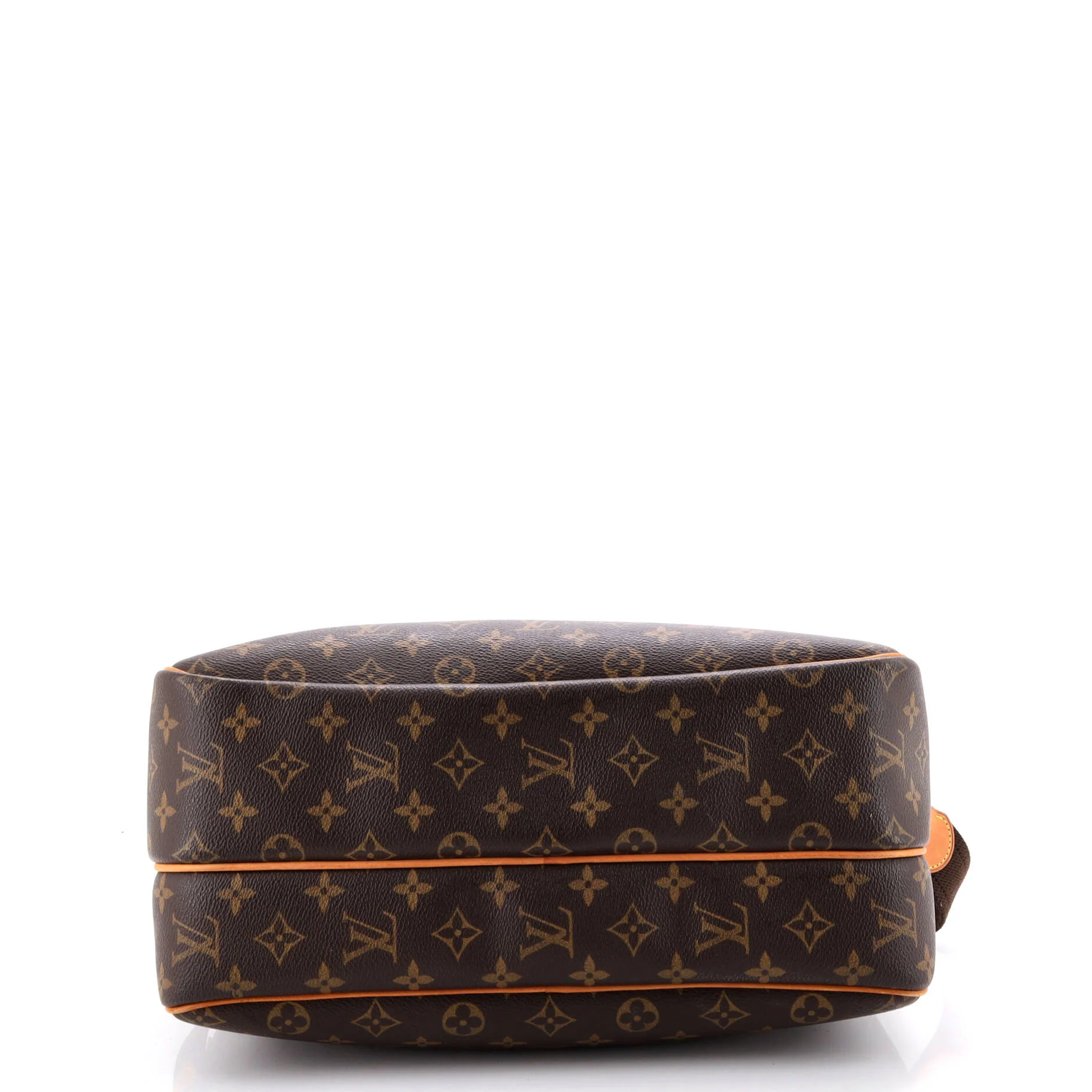 Reporter Bag Monogram Canvas GM - Image 4