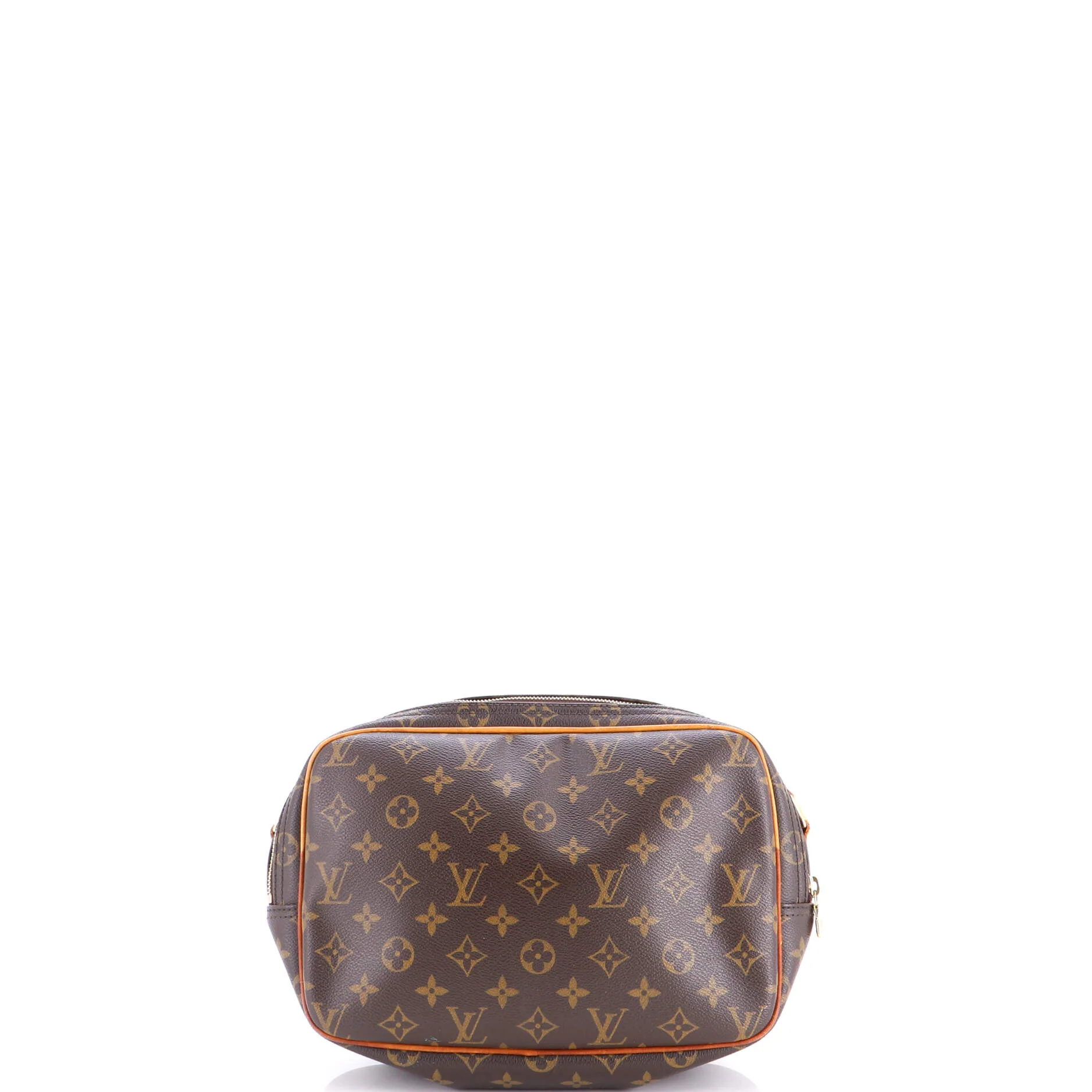 Reporter Bag Monogram Canvas PM - Image 3