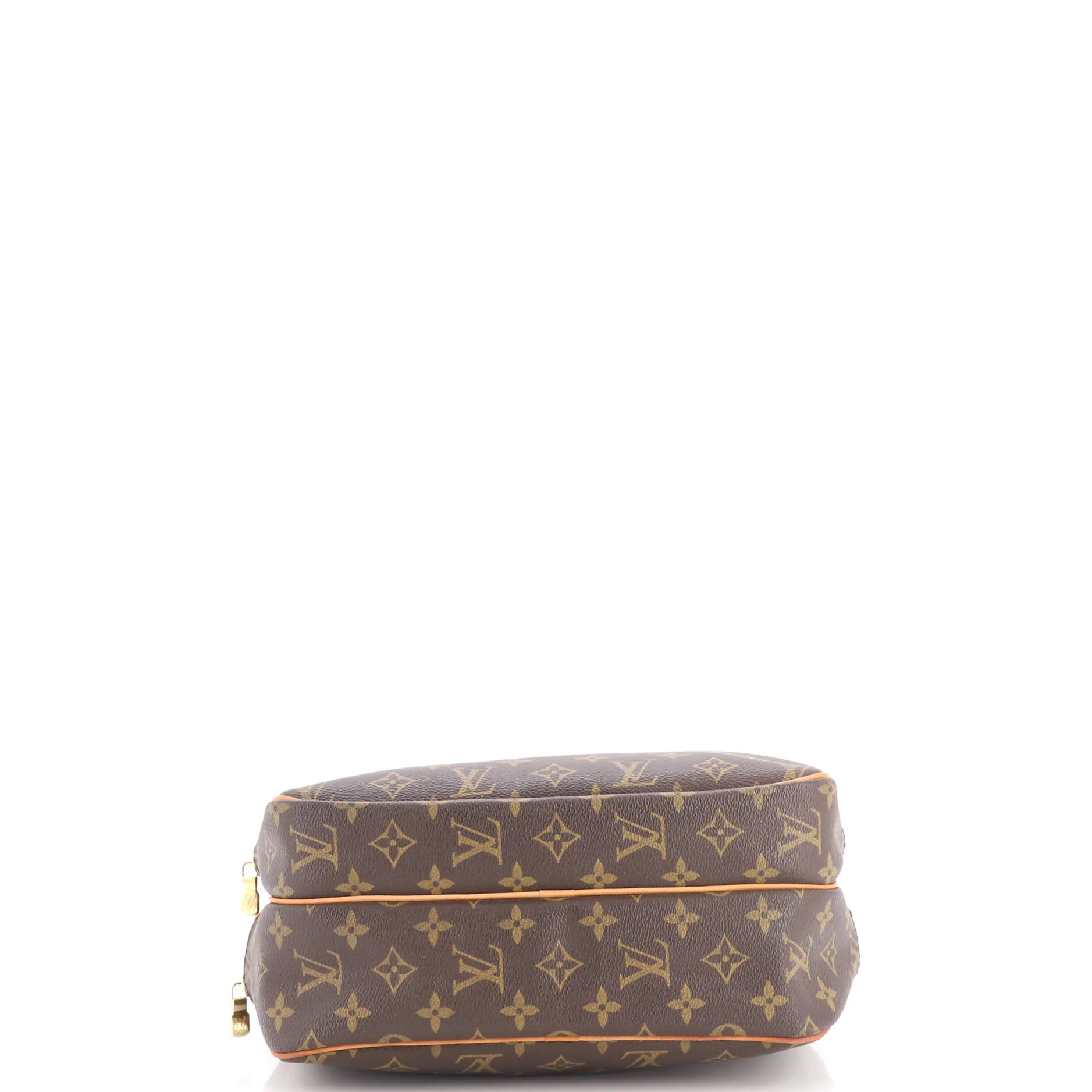 Reporter Bag Monogram Canvas PM - Image 4