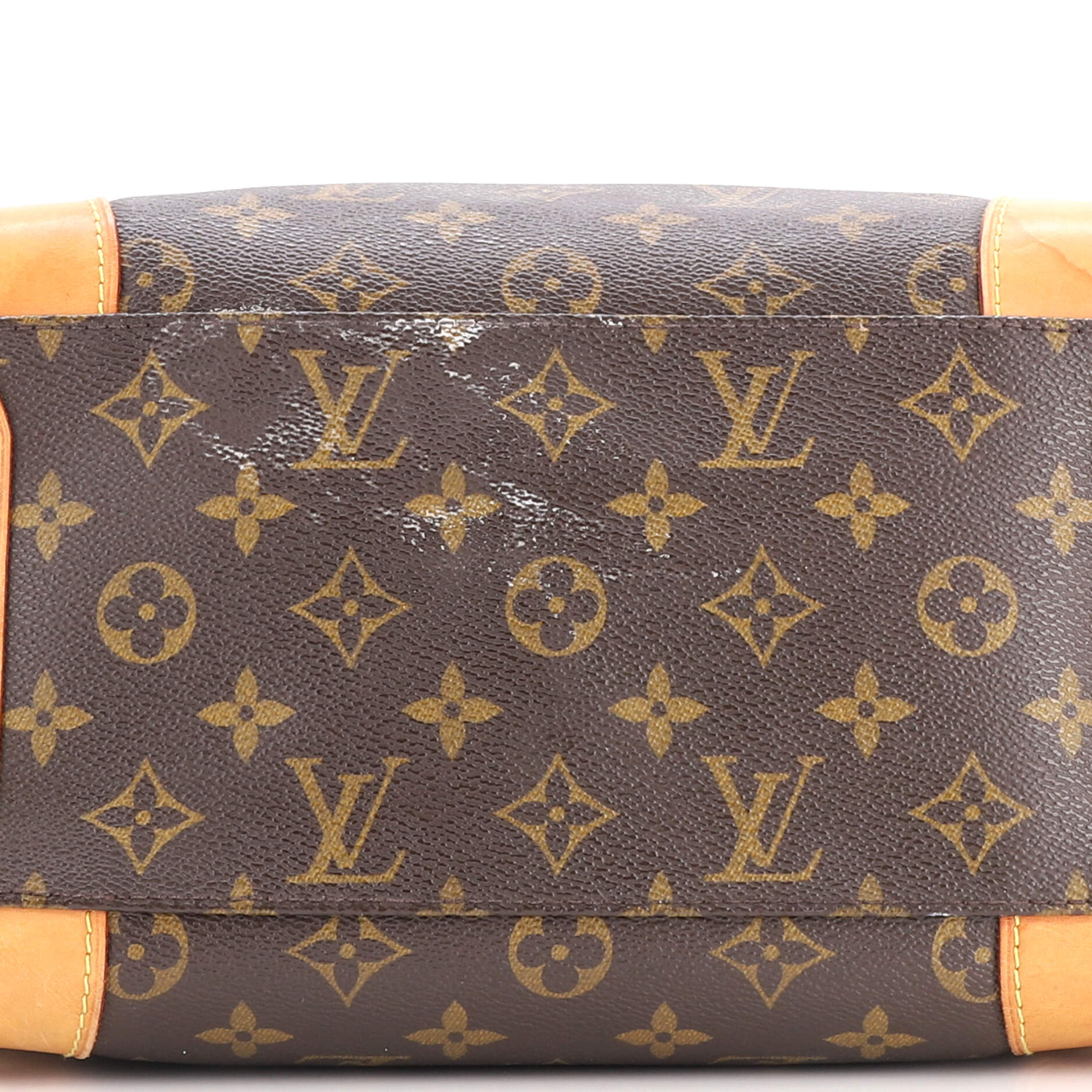 Retiro Handbag Monogram Canvas PM - Image 7