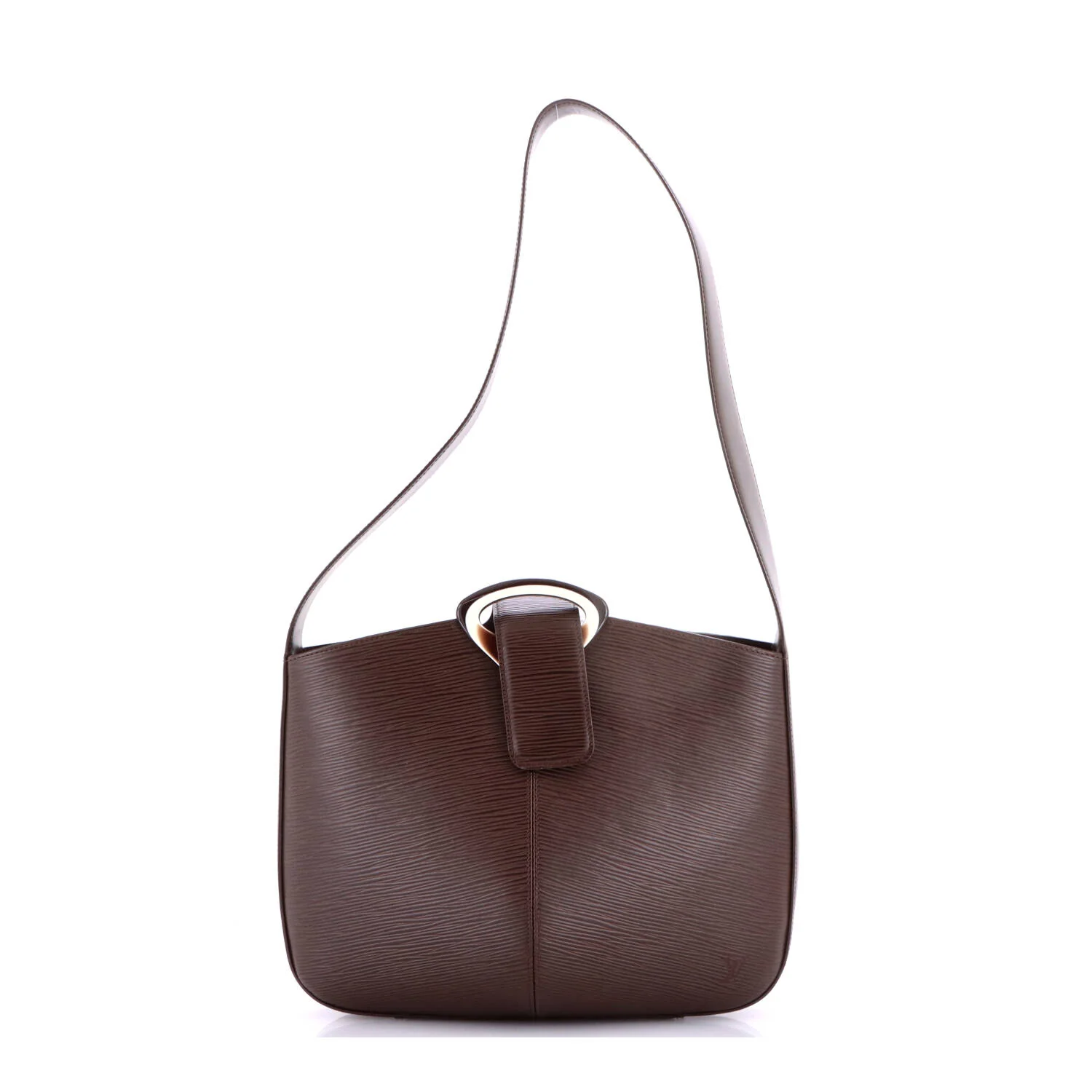 Reverie Handbag Epi Leather