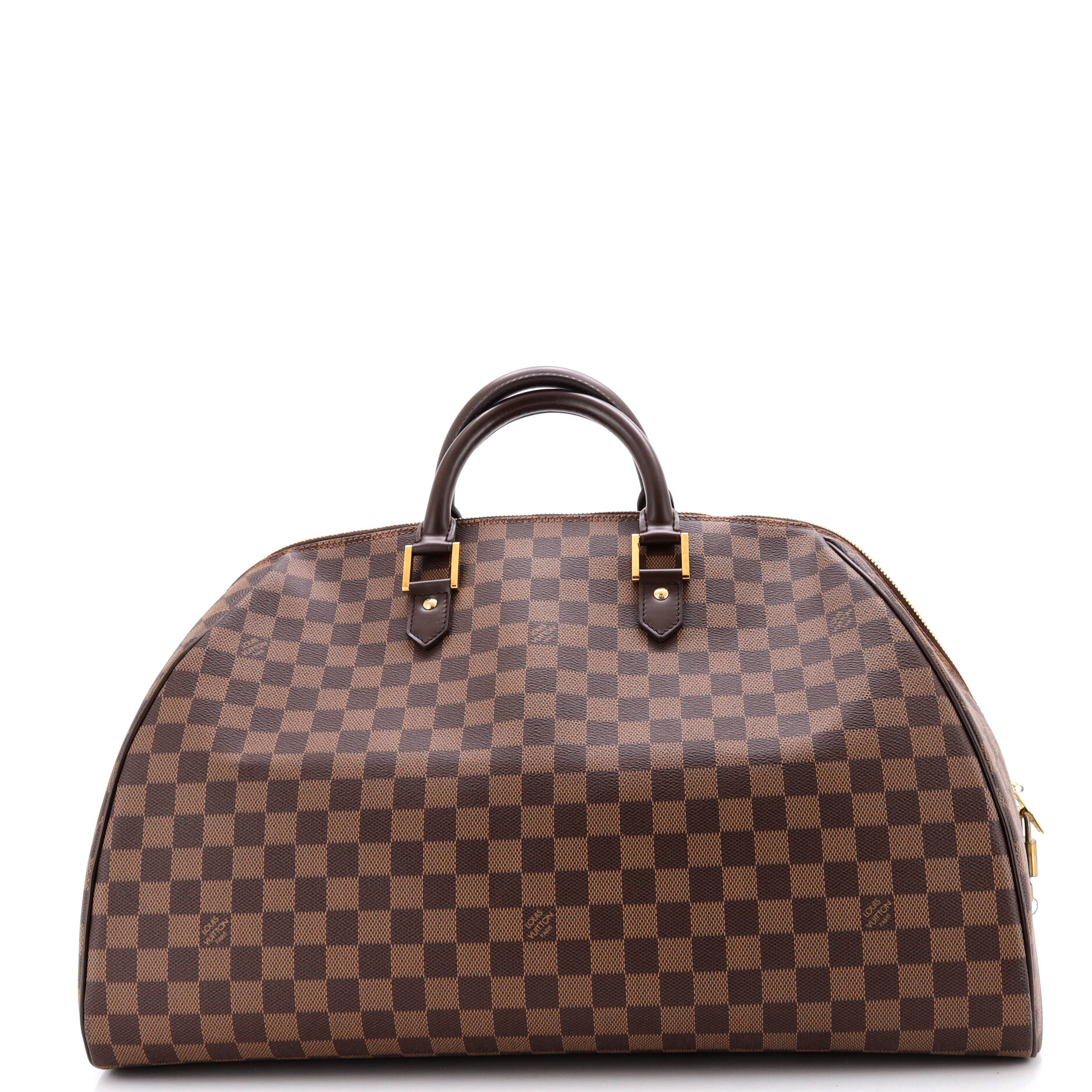 Ribera Handbag Damier GM - Image 3