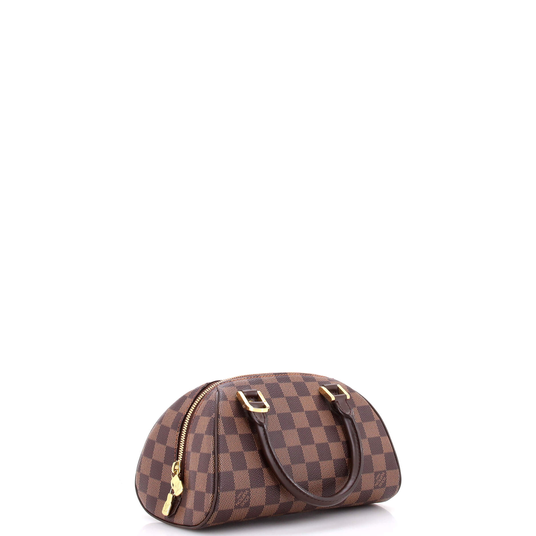 Ribera Handbag Damier Mini - Image 2