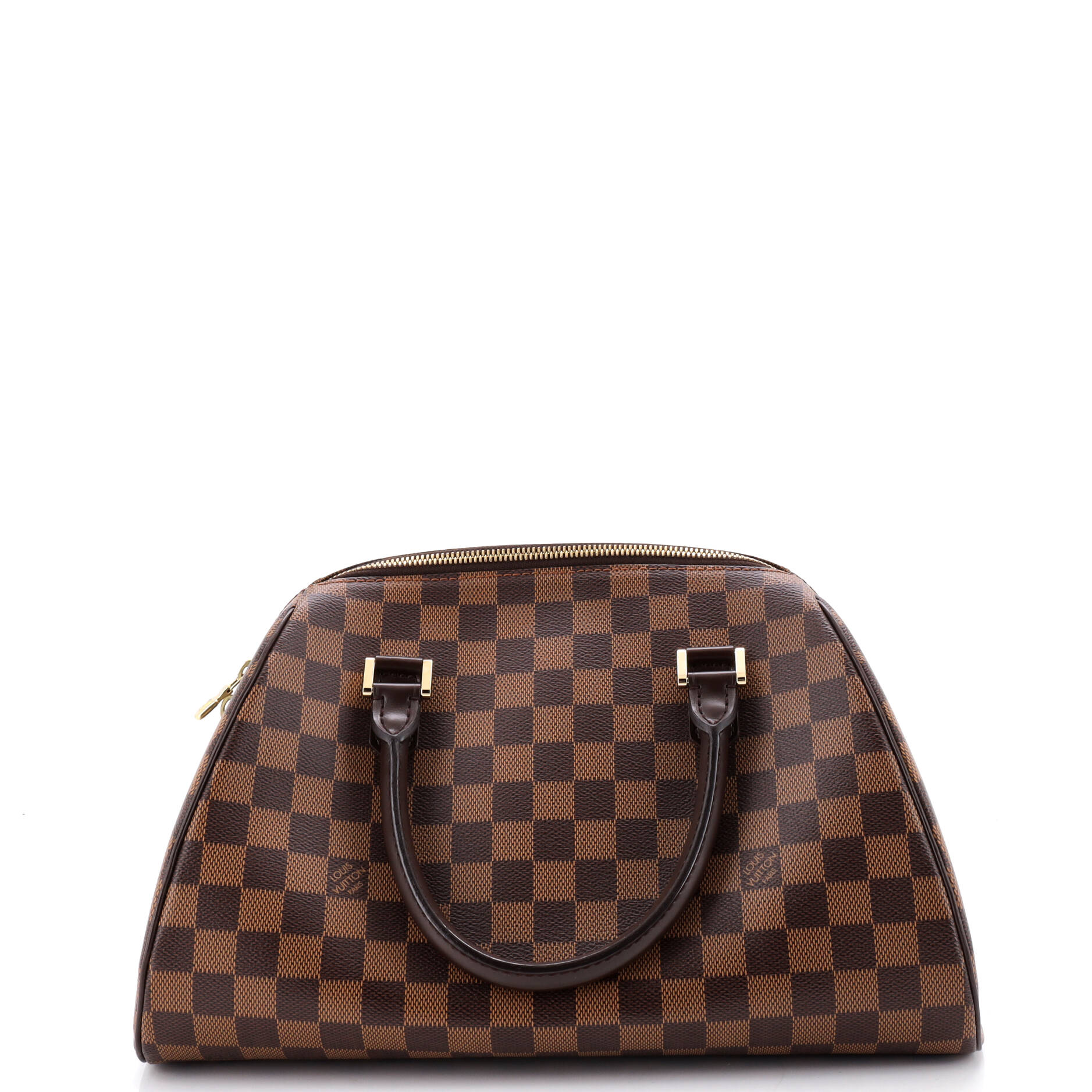 Ribera Handbag Damier MM