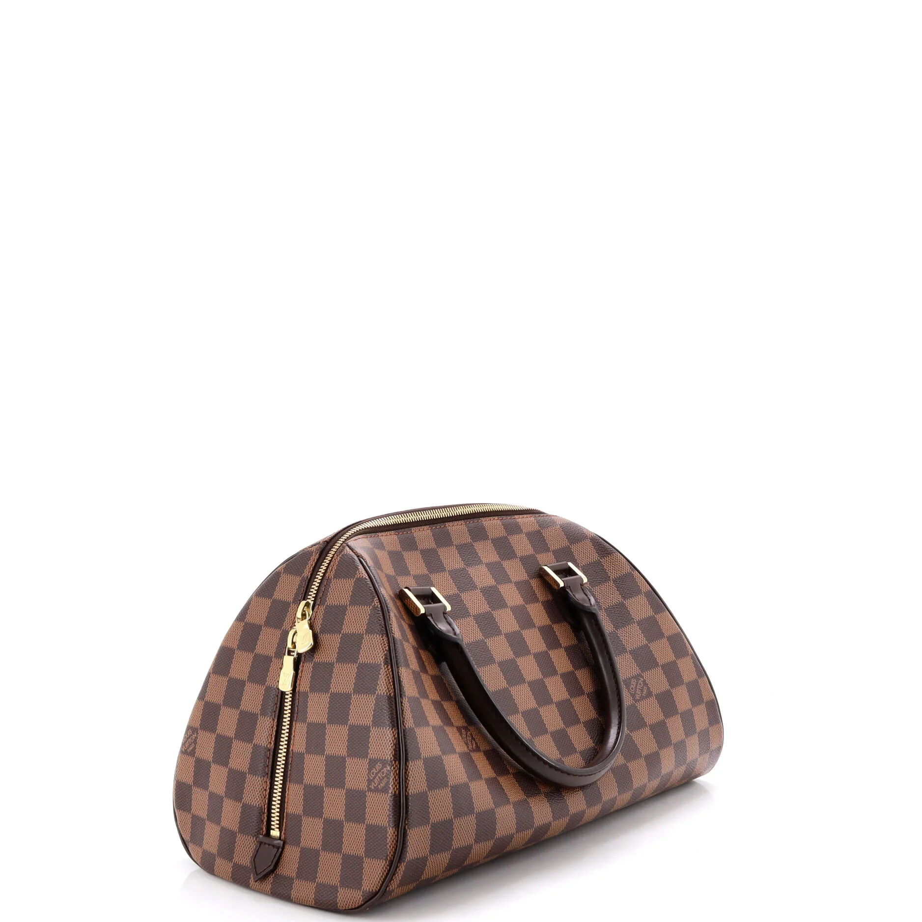 Ribera Handbag Damier MM - Image 2