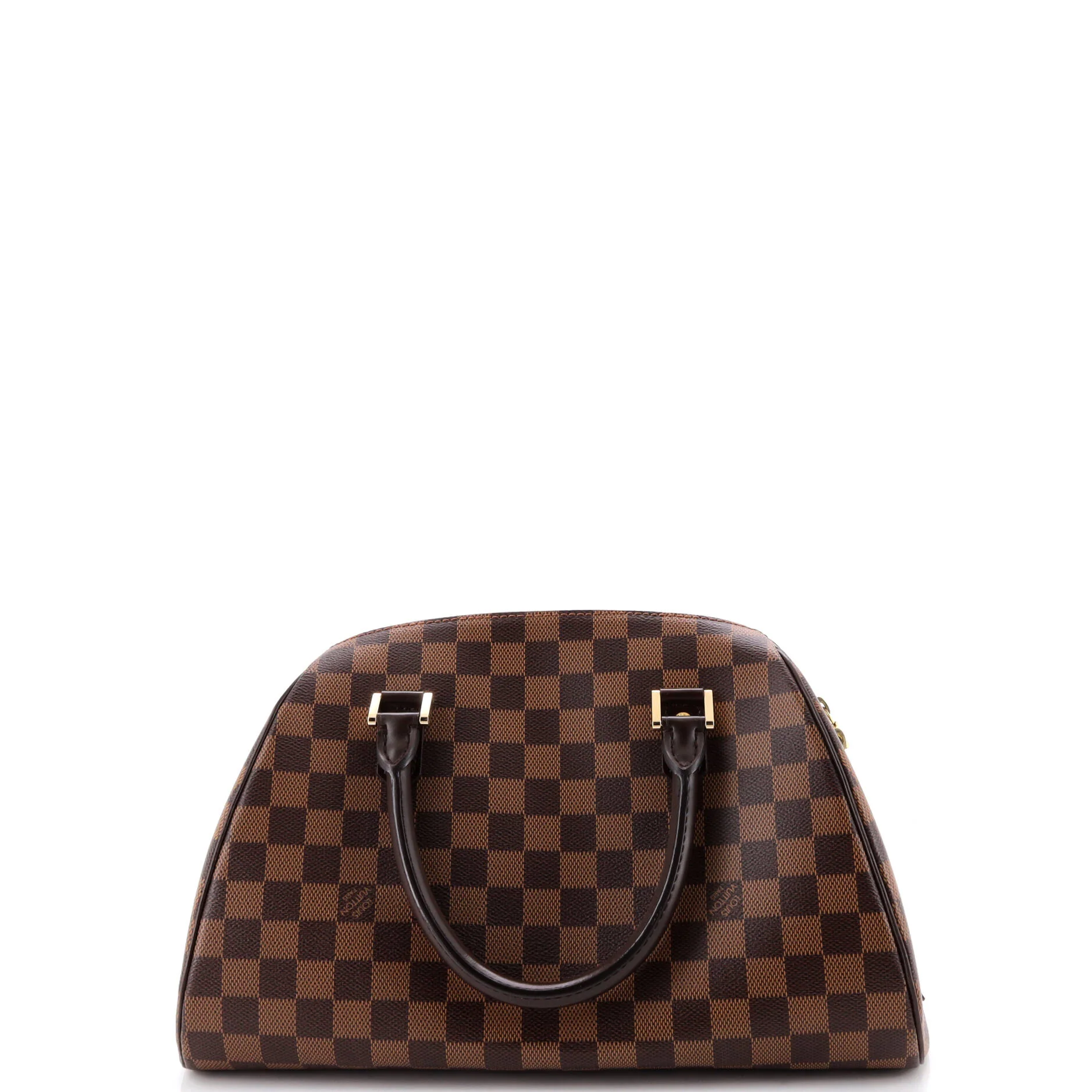 Ribera Handbag Damier MM - Image 3