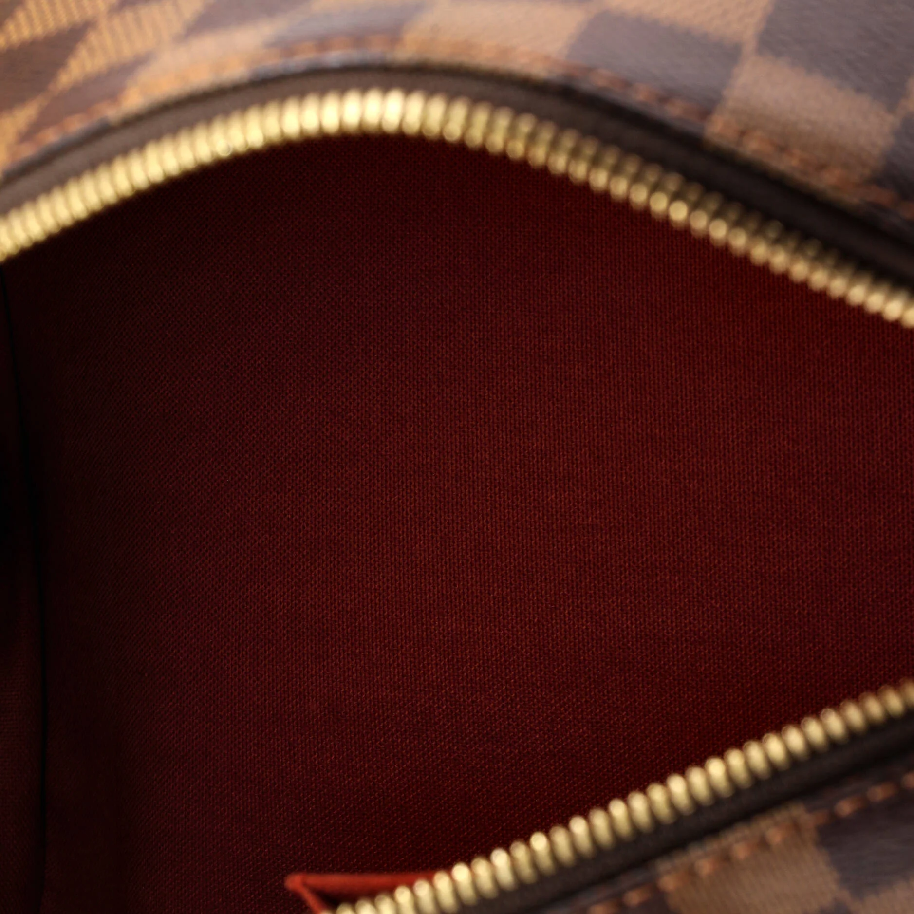 Ribera Handbag Damier MM - Image 5