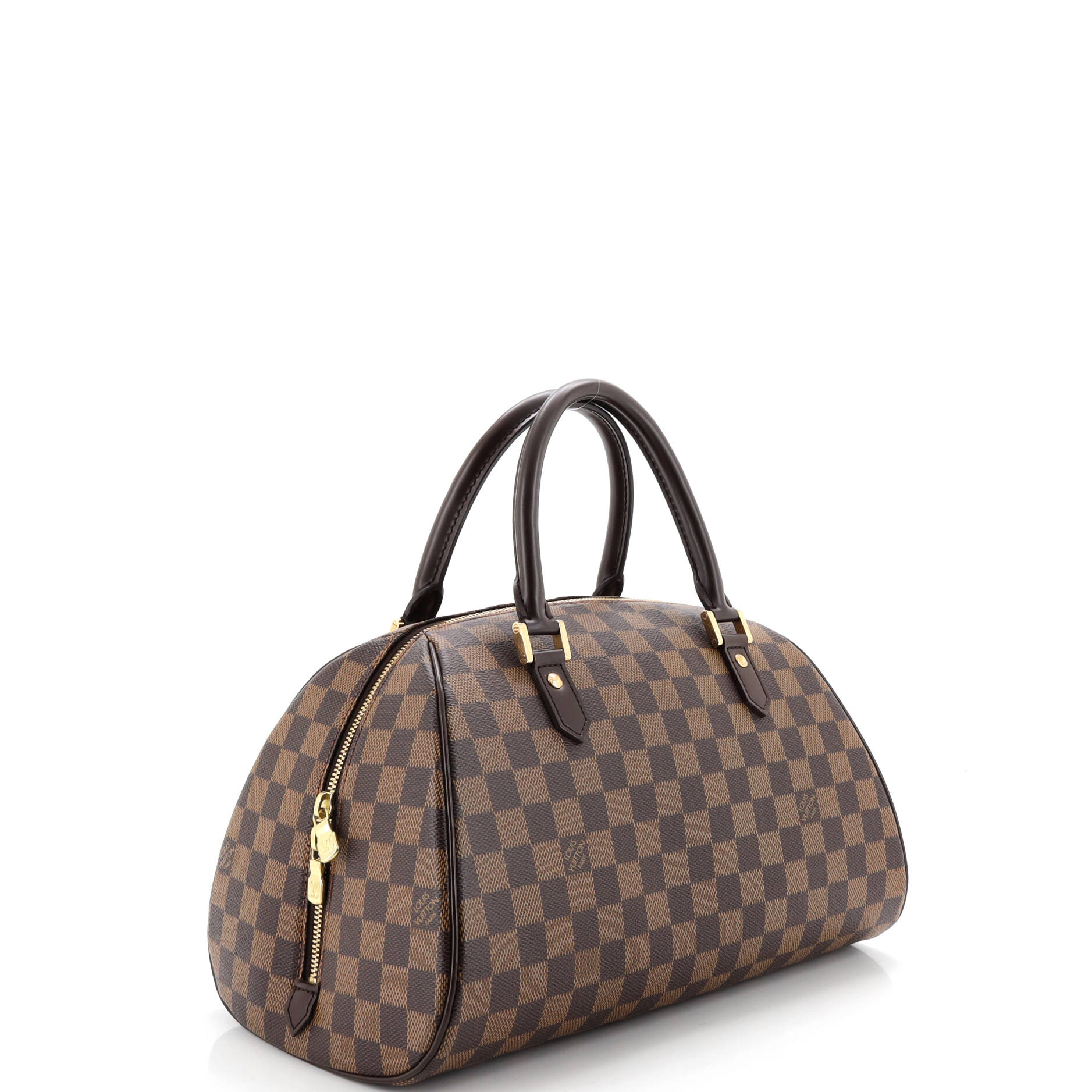 Ribera Handbag Damier MM - Image 2