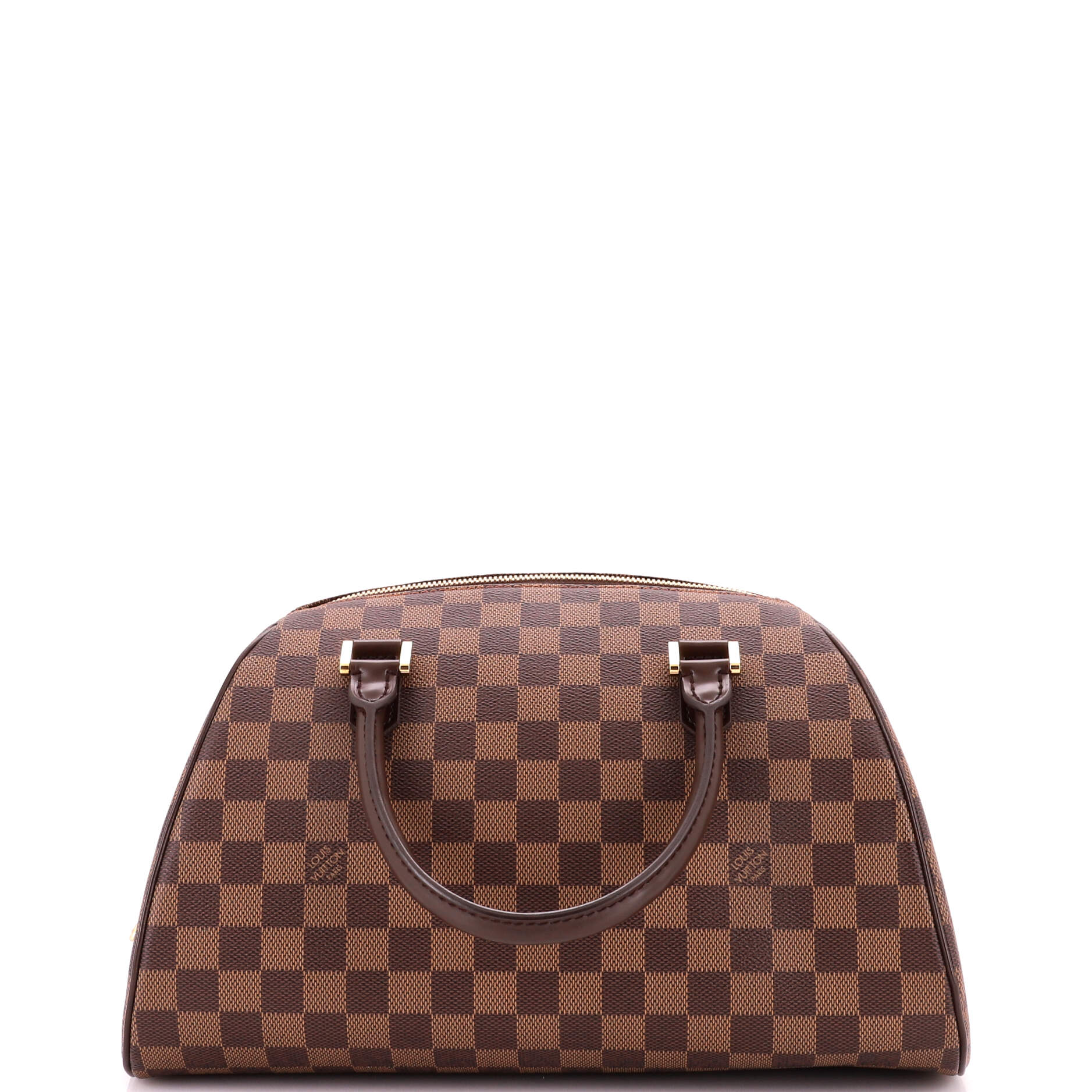 Ribera Handbag Damier MM
