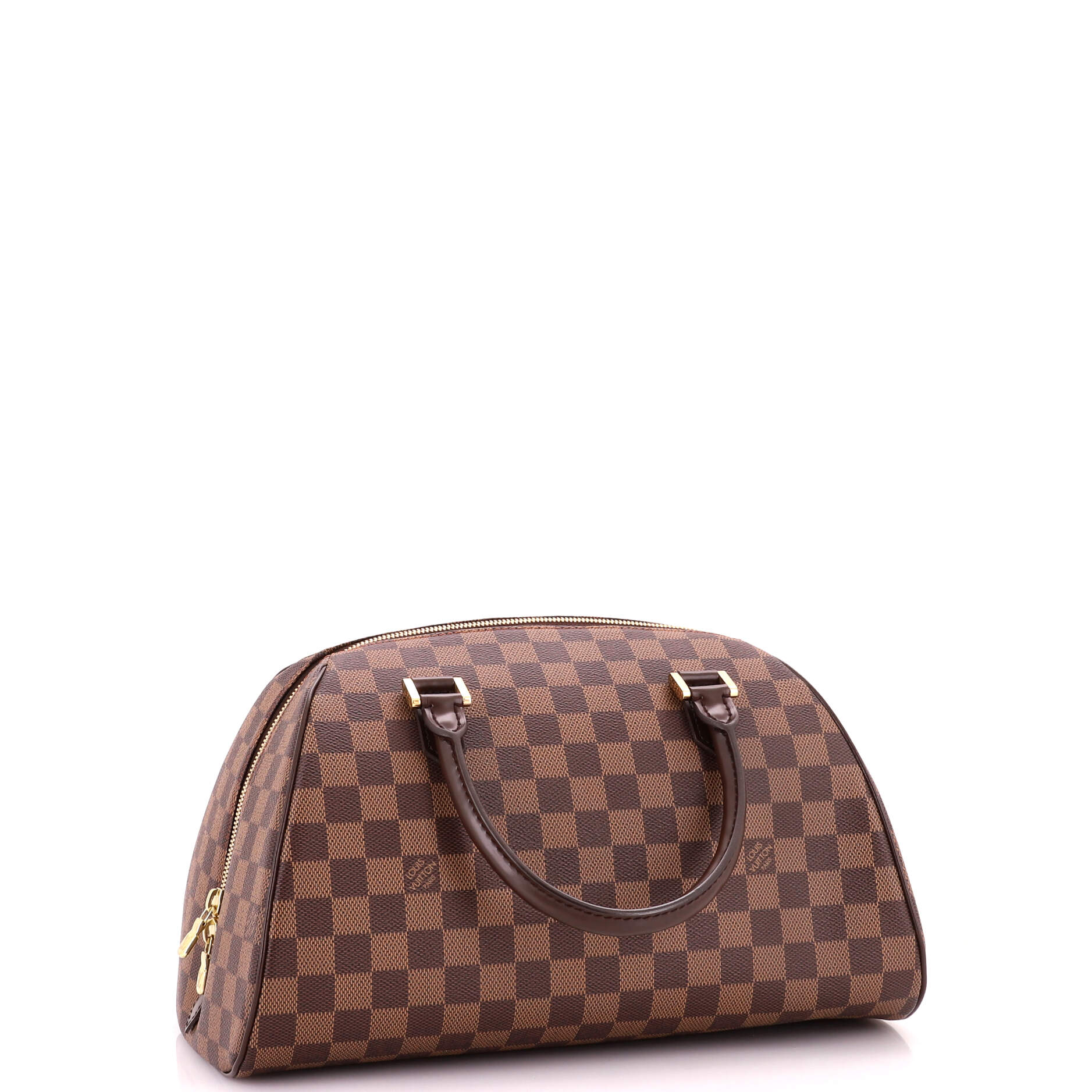Ribera Handbag Damier MM - Image 2