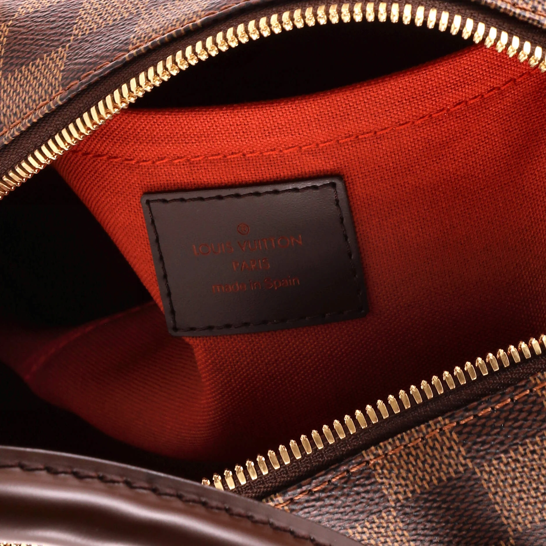 Ribera Handbag Damier MM - Image 6