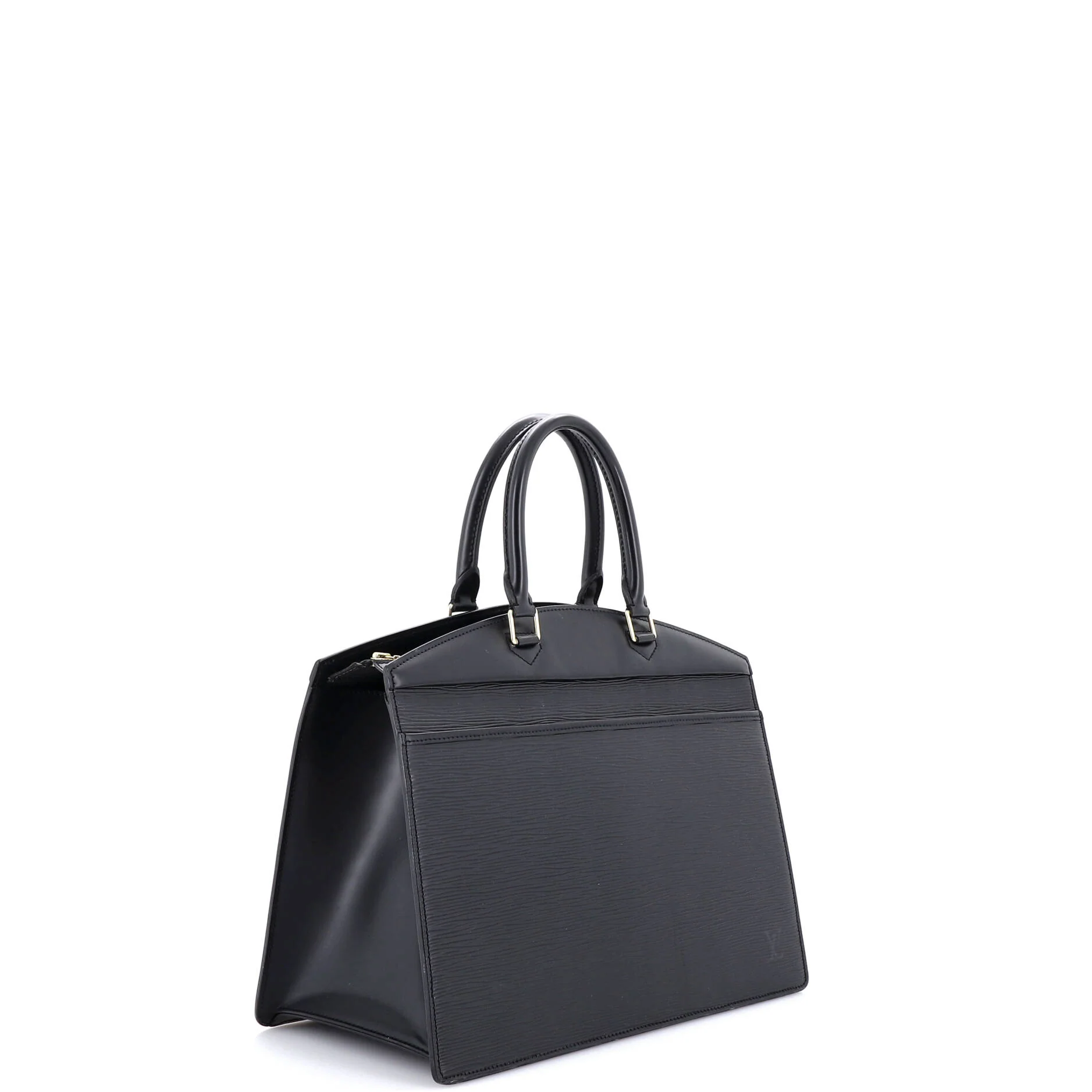 Riviera Handbag Epi Leather - Image 2