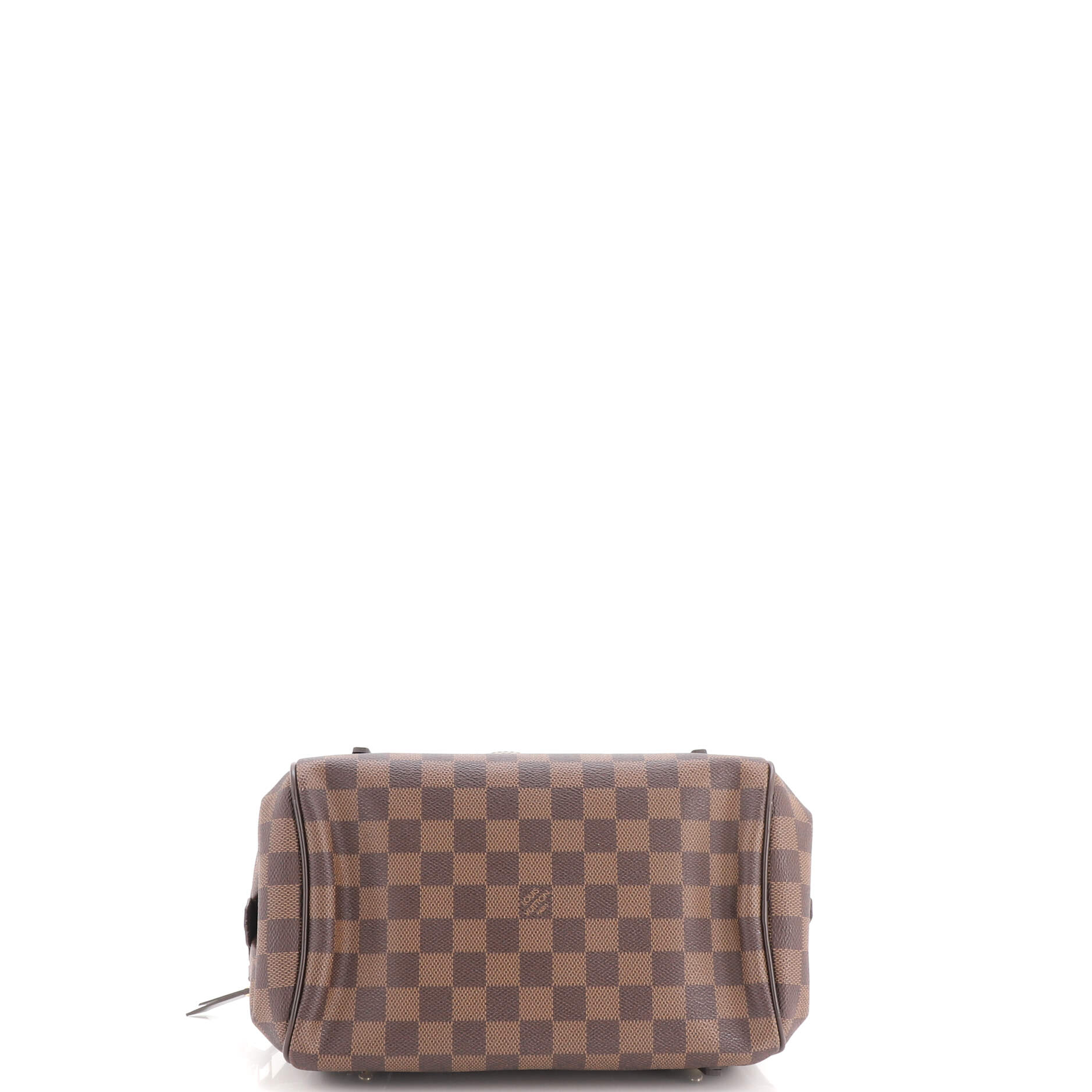 Rivington Satchel Damier PM - Image 4