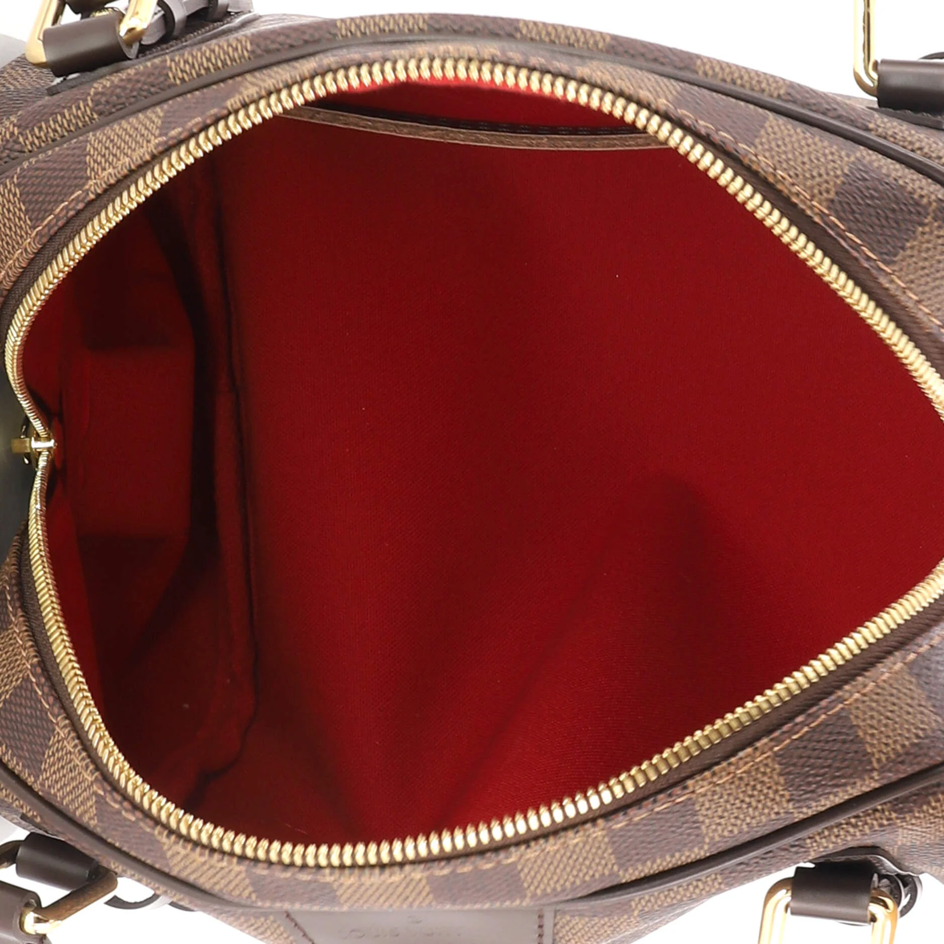 Rivington Satchel Damier PM - Image 5