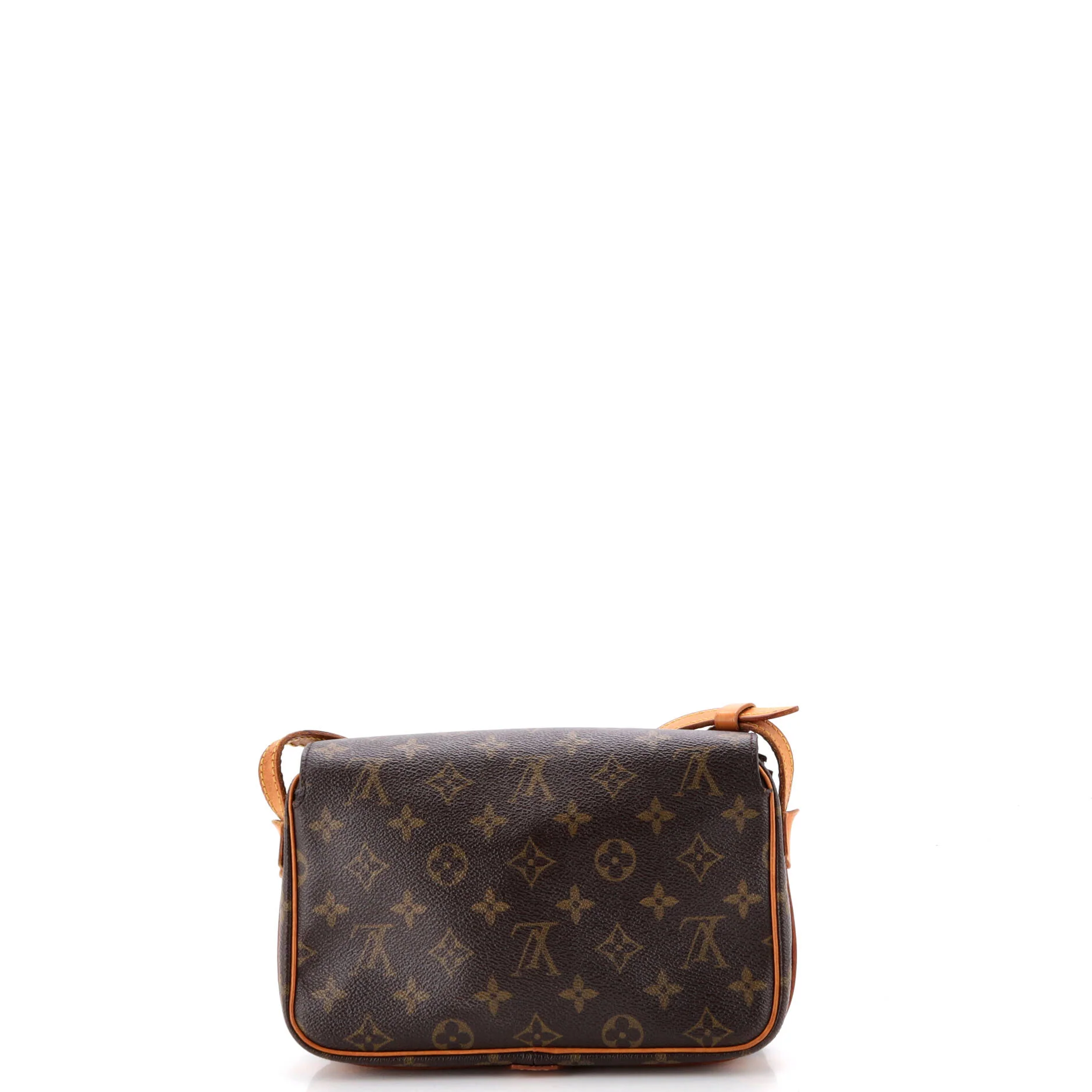 Saint Germain Handbag Monogram Canvas GM - Image 3