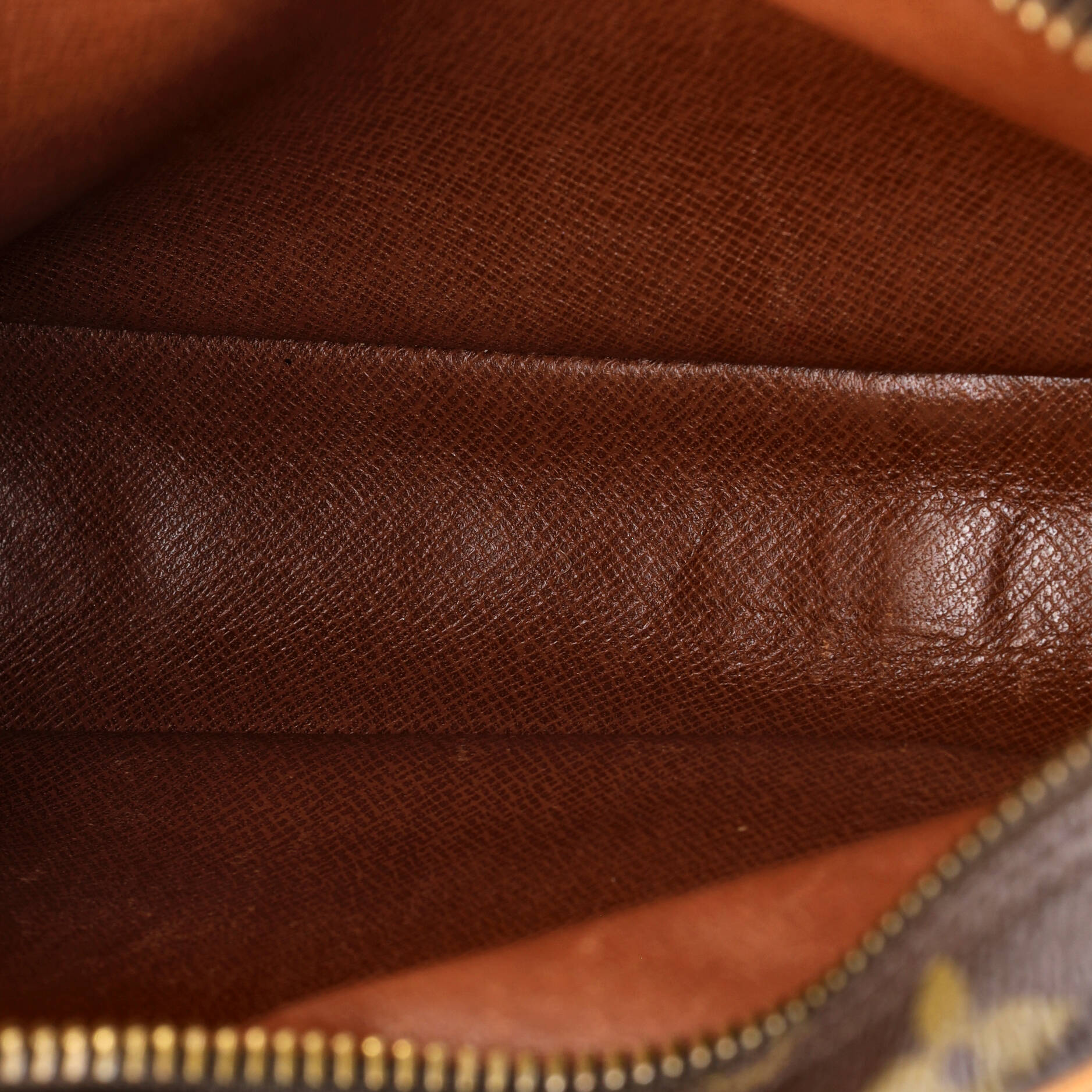 Saint Germain Handbag Monogram Canvas GM - Image 5