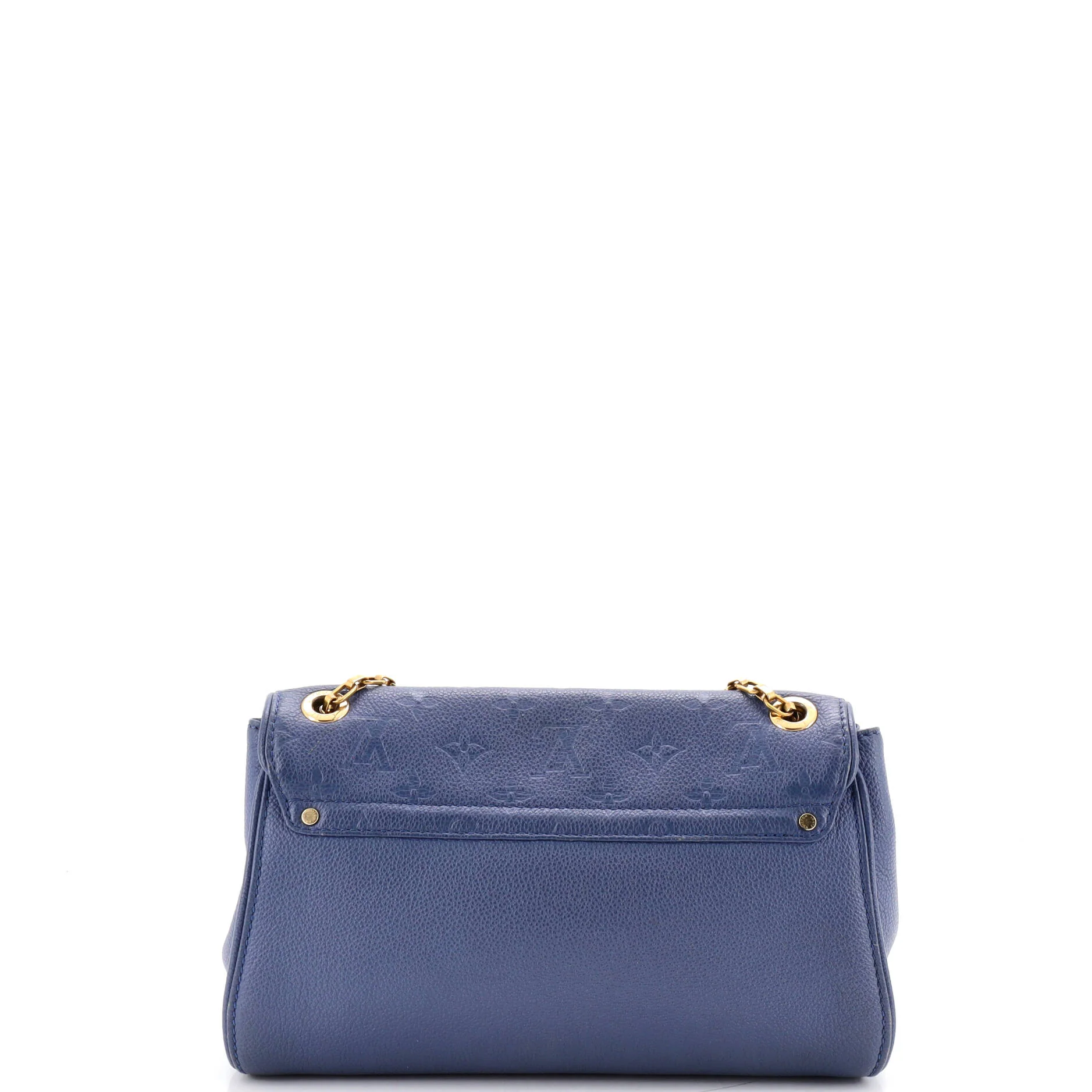 Saint Germain Handbag Monogram Empreinte Leather PM - Image 3
