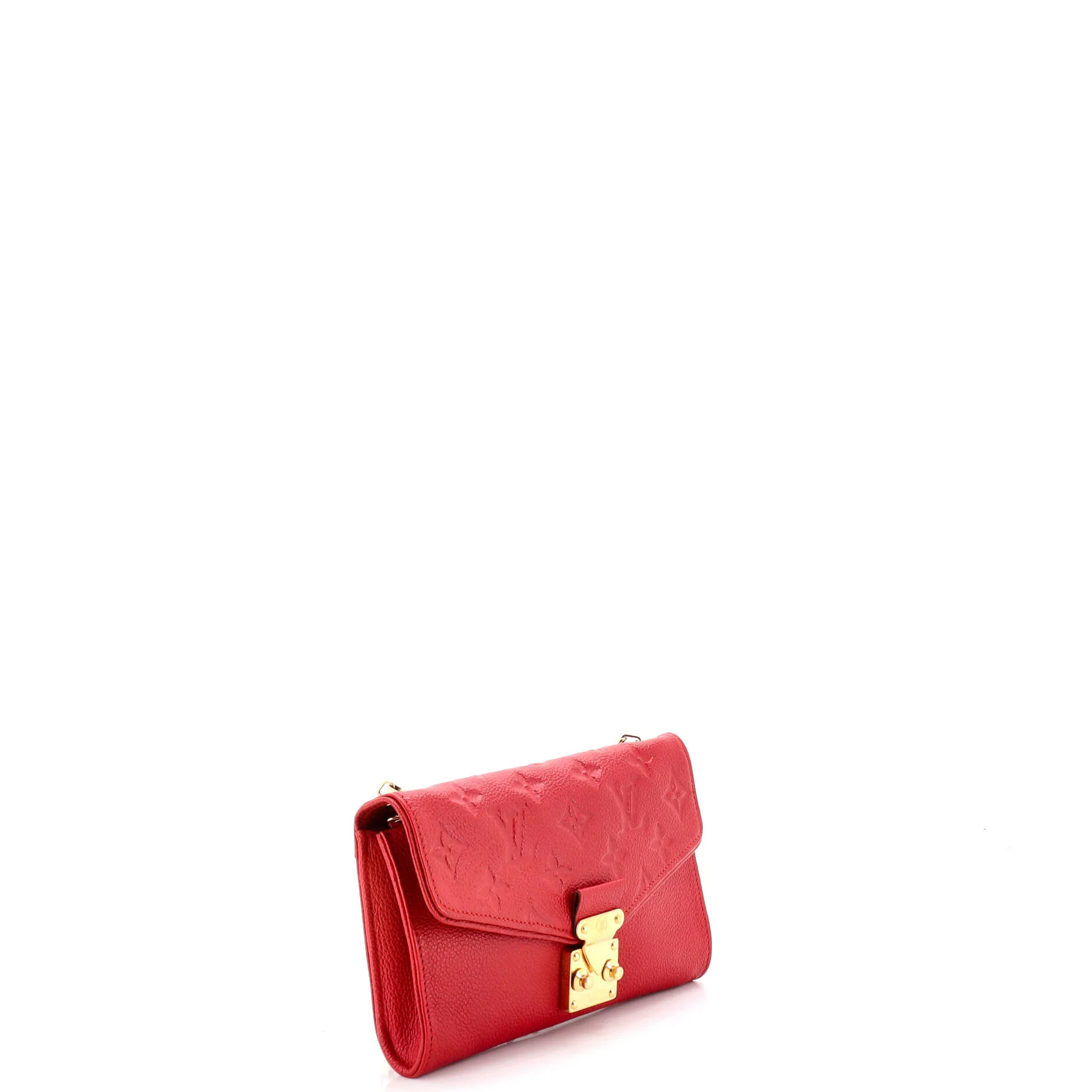 Saint Germain Pochette Monogram Empreinte Leather - Image 2