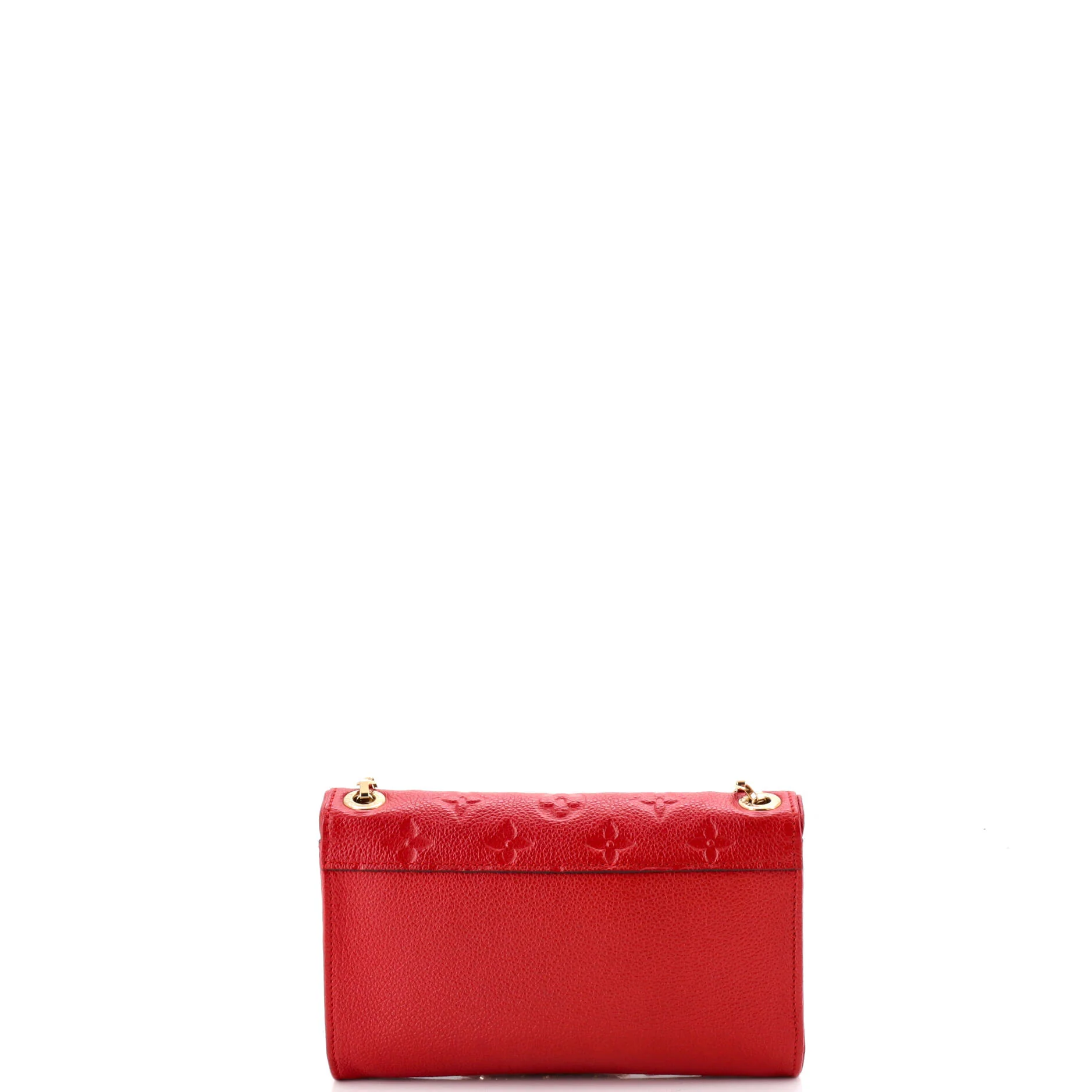 Saint Germain Pochette Monogram Empreinte Leather - Image 3