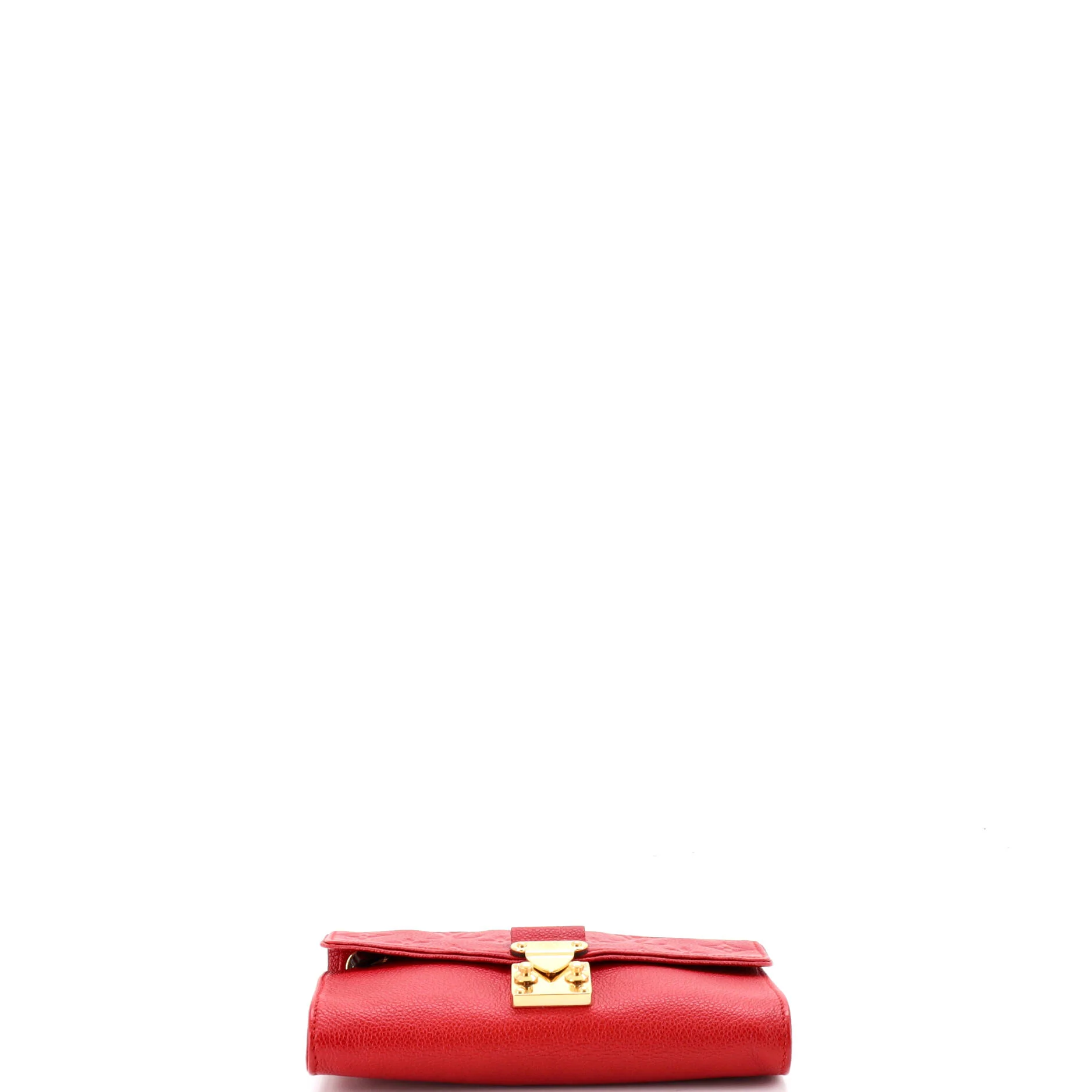 Saint Germain Pochette Monogram Empreinte Leather - Image 4