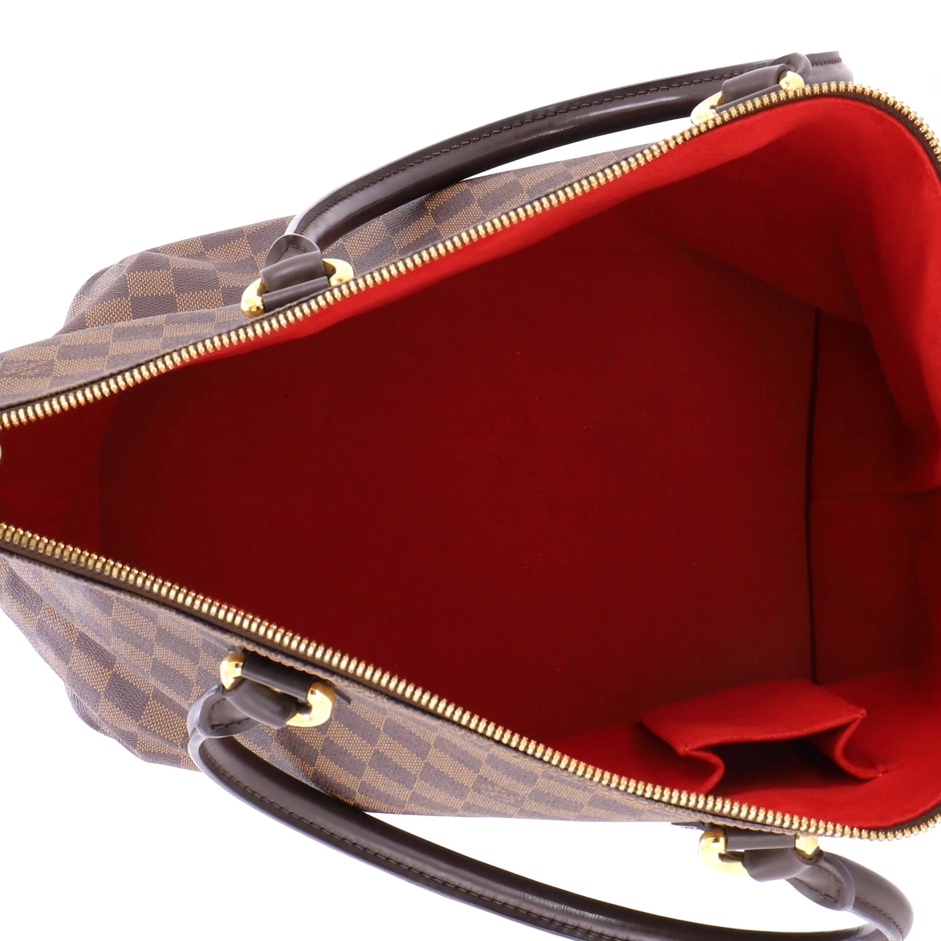 Saleya Handbag Damier MM - Image 5