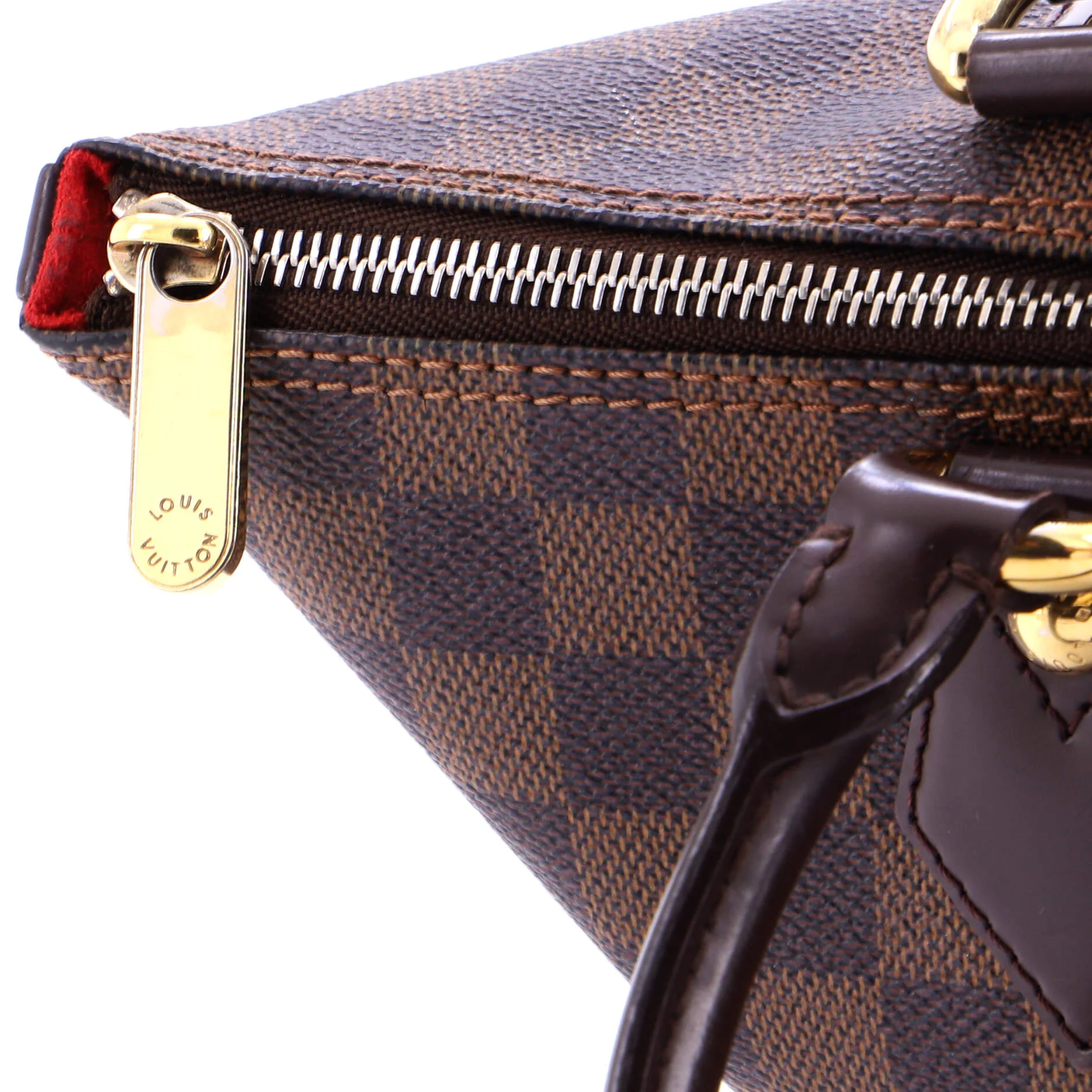 Saleya Handbag Damier PM - Image 15