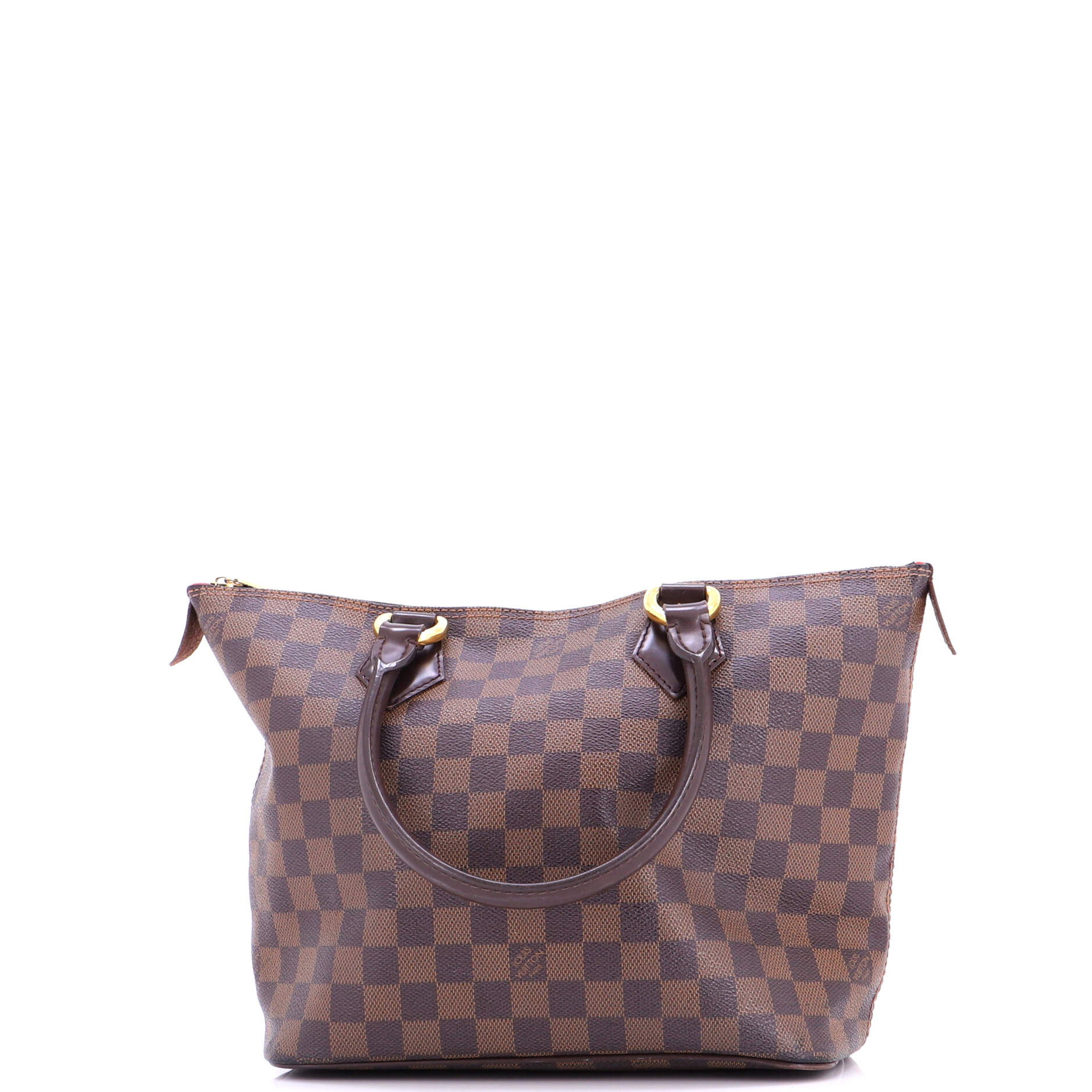 Saleya Handbag Damier PM - Image 2