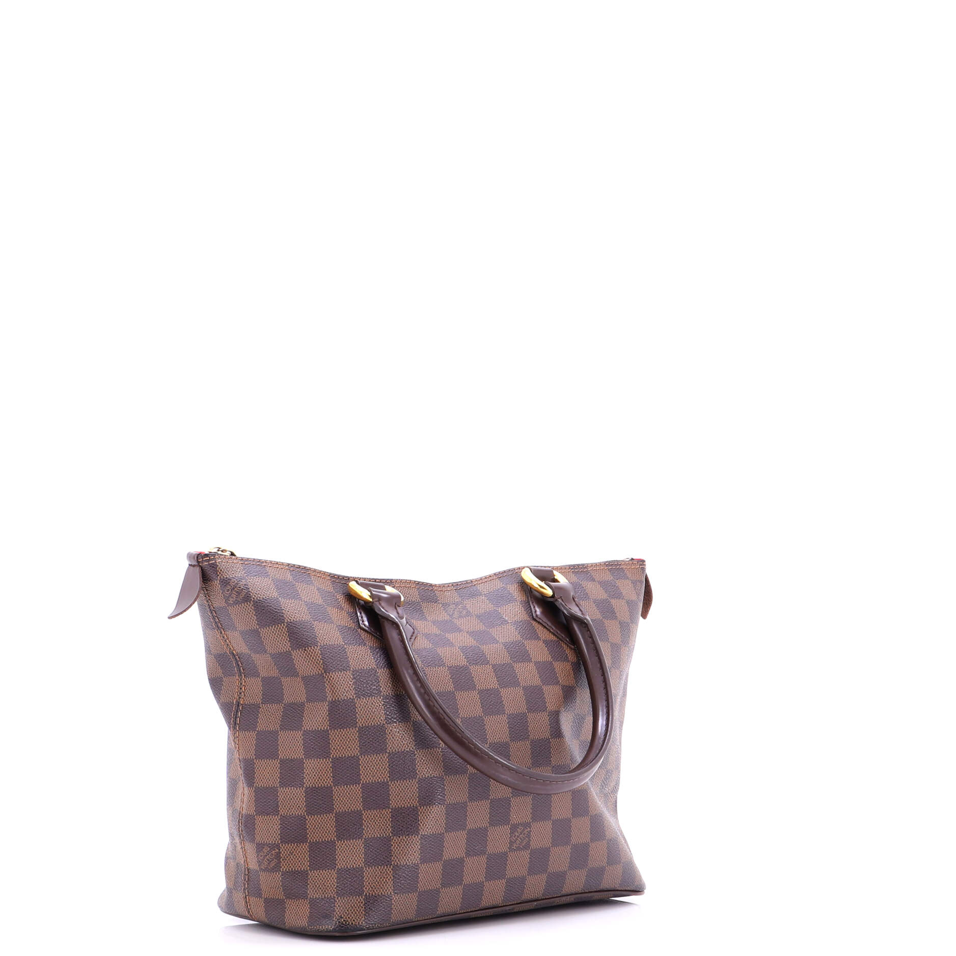 Saleya Handbag Damier PM - Image 3