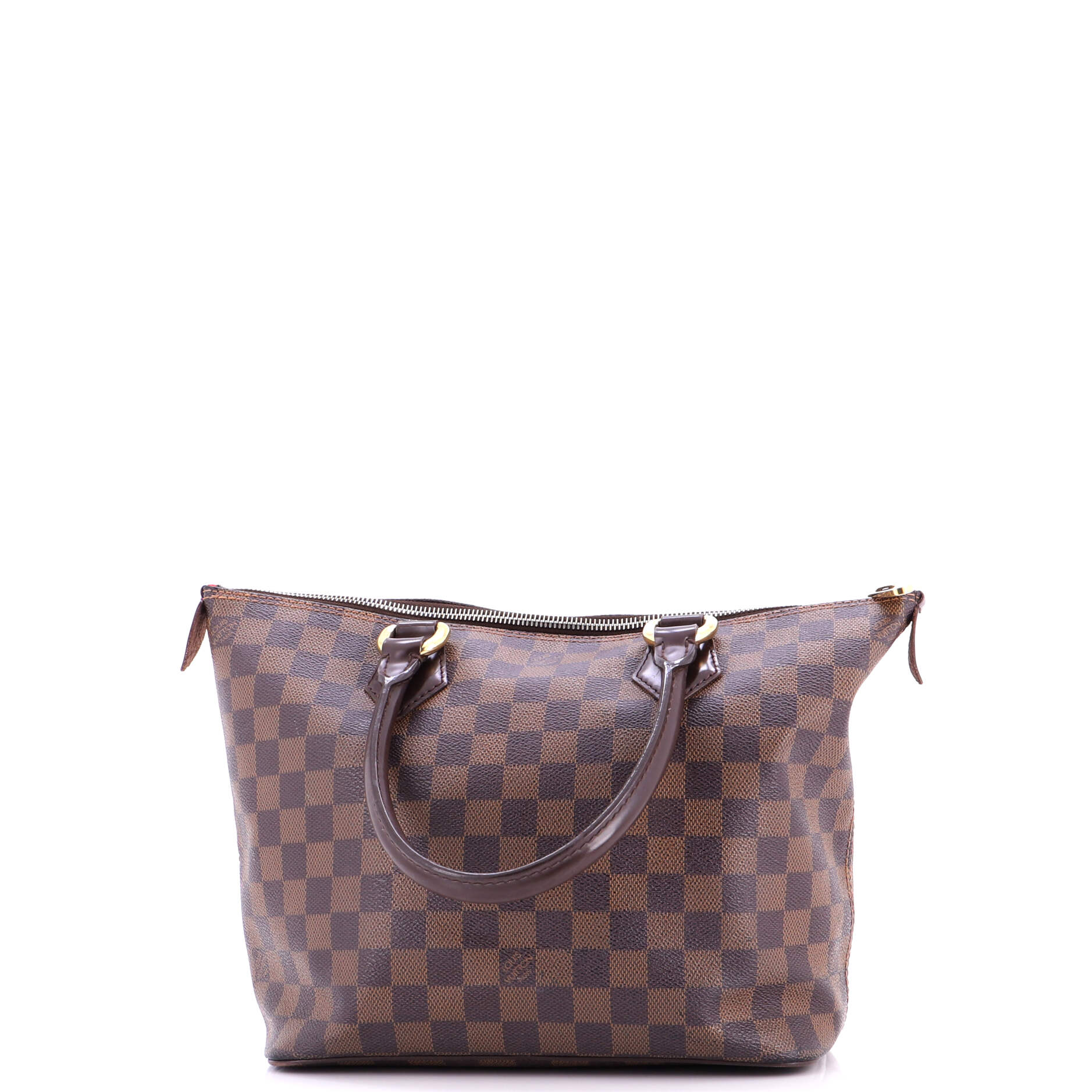 Saleya Handbag Damier PM - Image 5