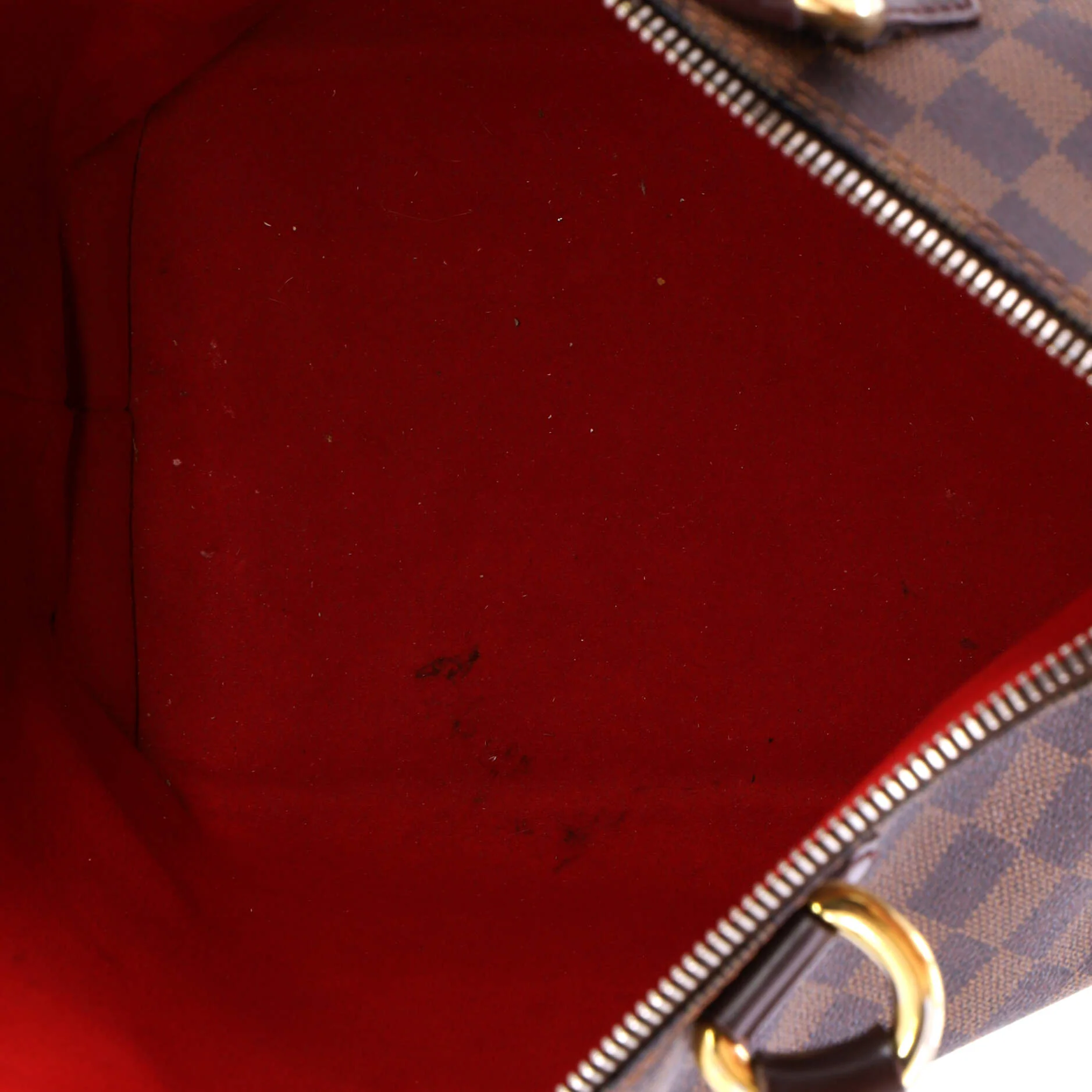 Saleya Handbag Damier PM - Image 9