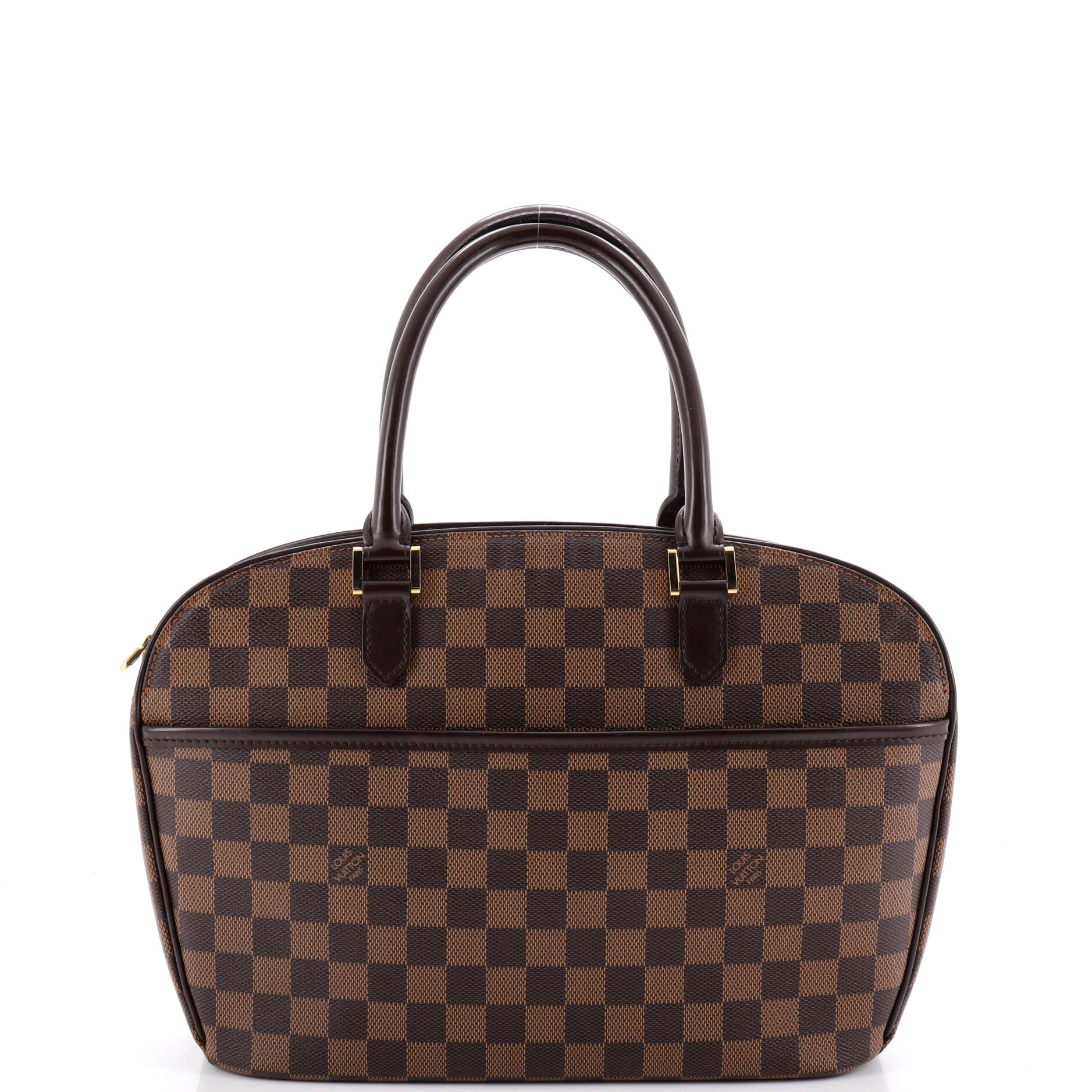 Sarria Handbag Damier Horizontal