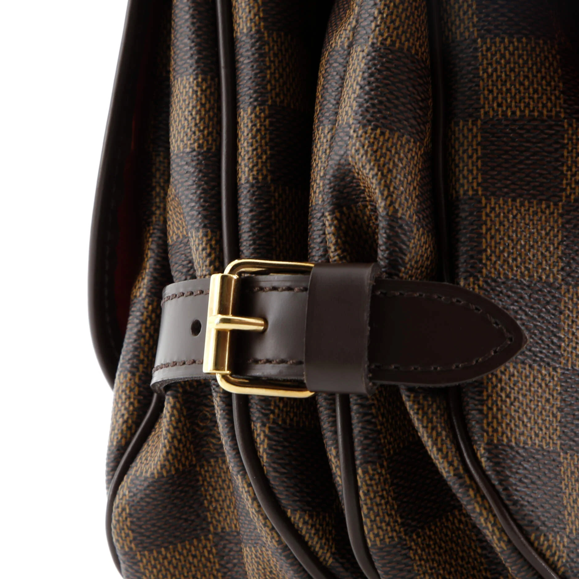 Saumur Handbag Damier 30 - Image 8
