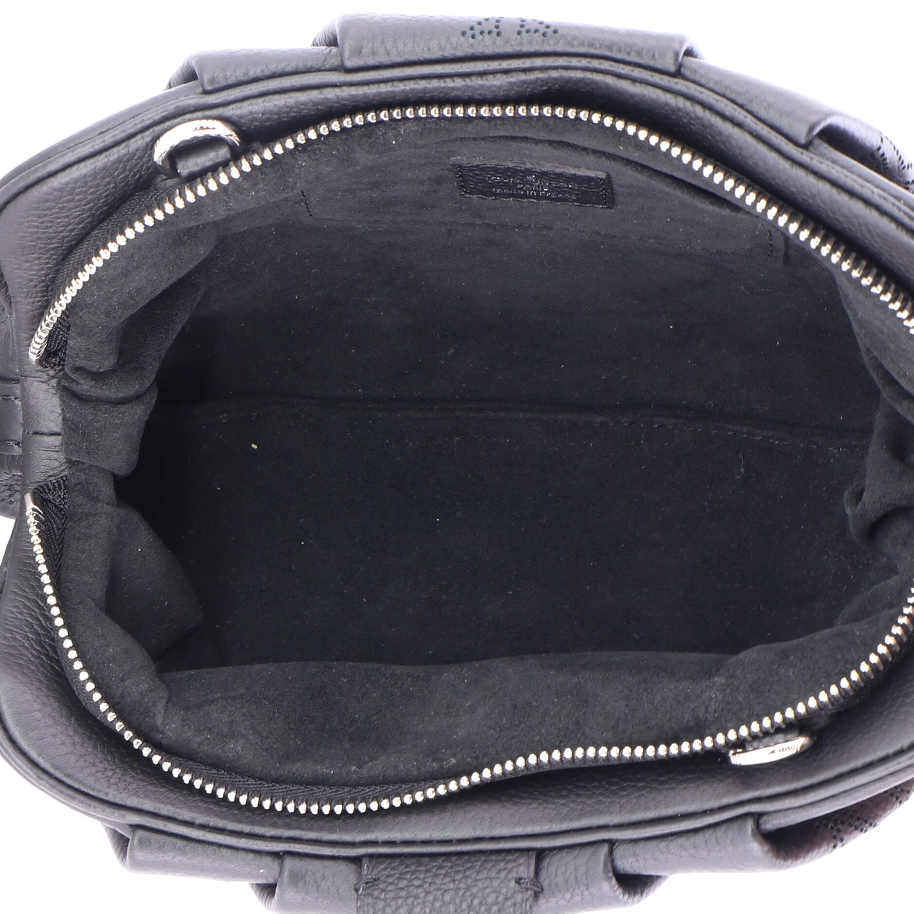 Scala Pouch Bag Mahina Leather Mini - Image 5