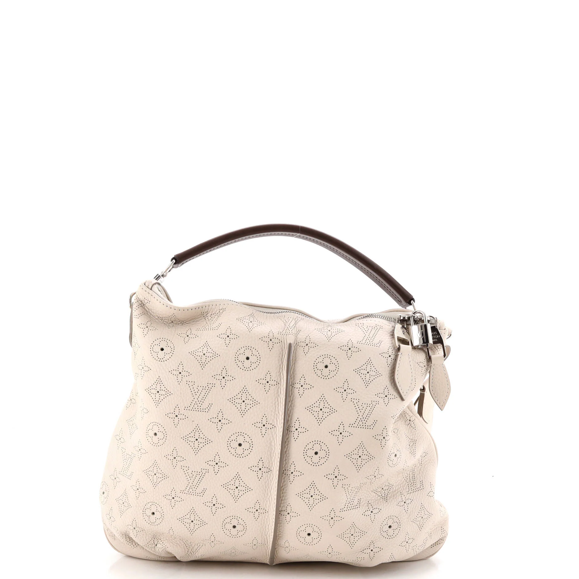 Selene Handbag Mahina Leather PM - Image 4