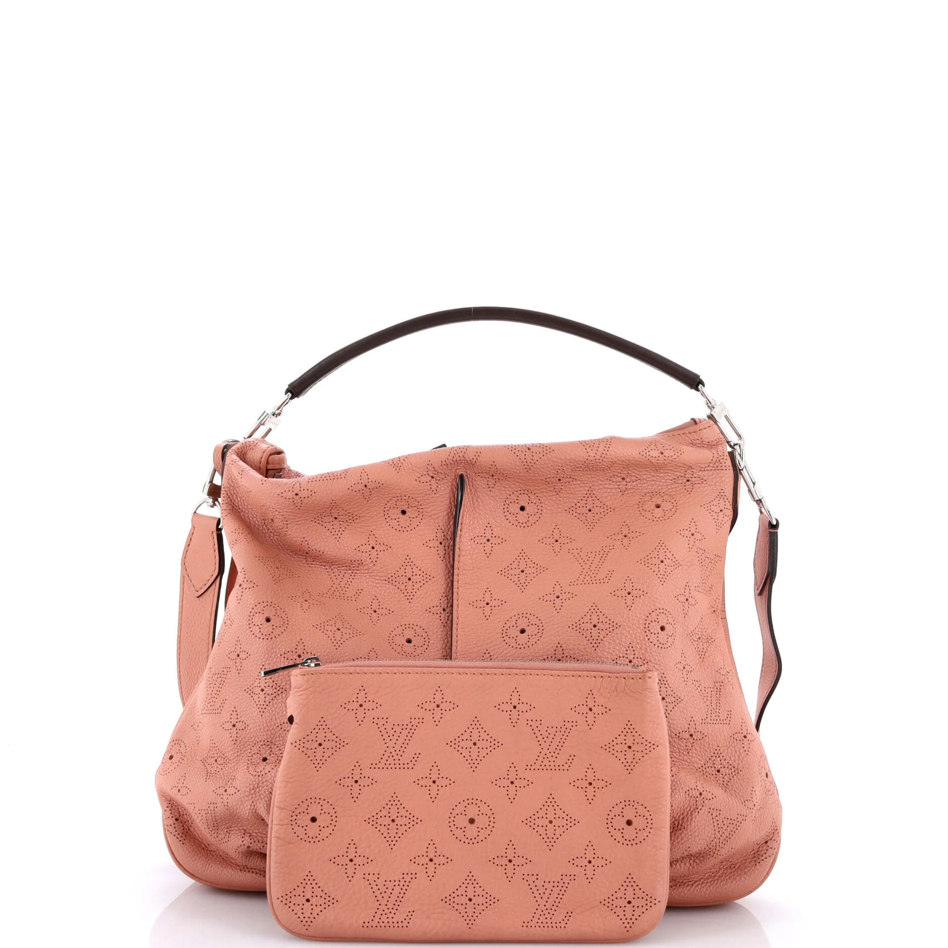 Selene Handbag Mahina Leather PM - Image 2