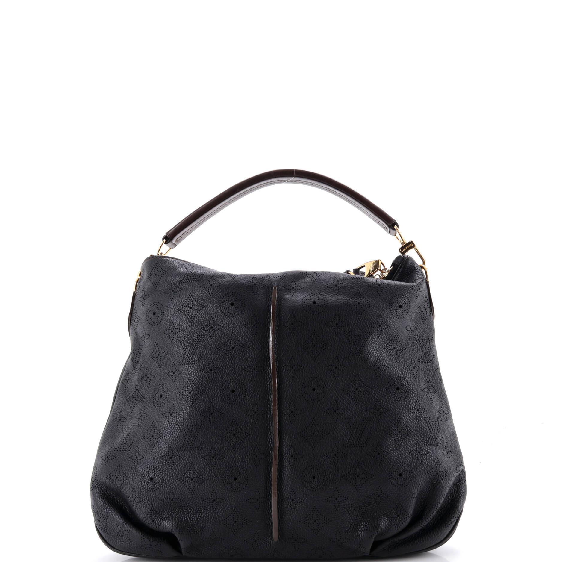 Selene Handbag Mahina Leather PM - Image 4