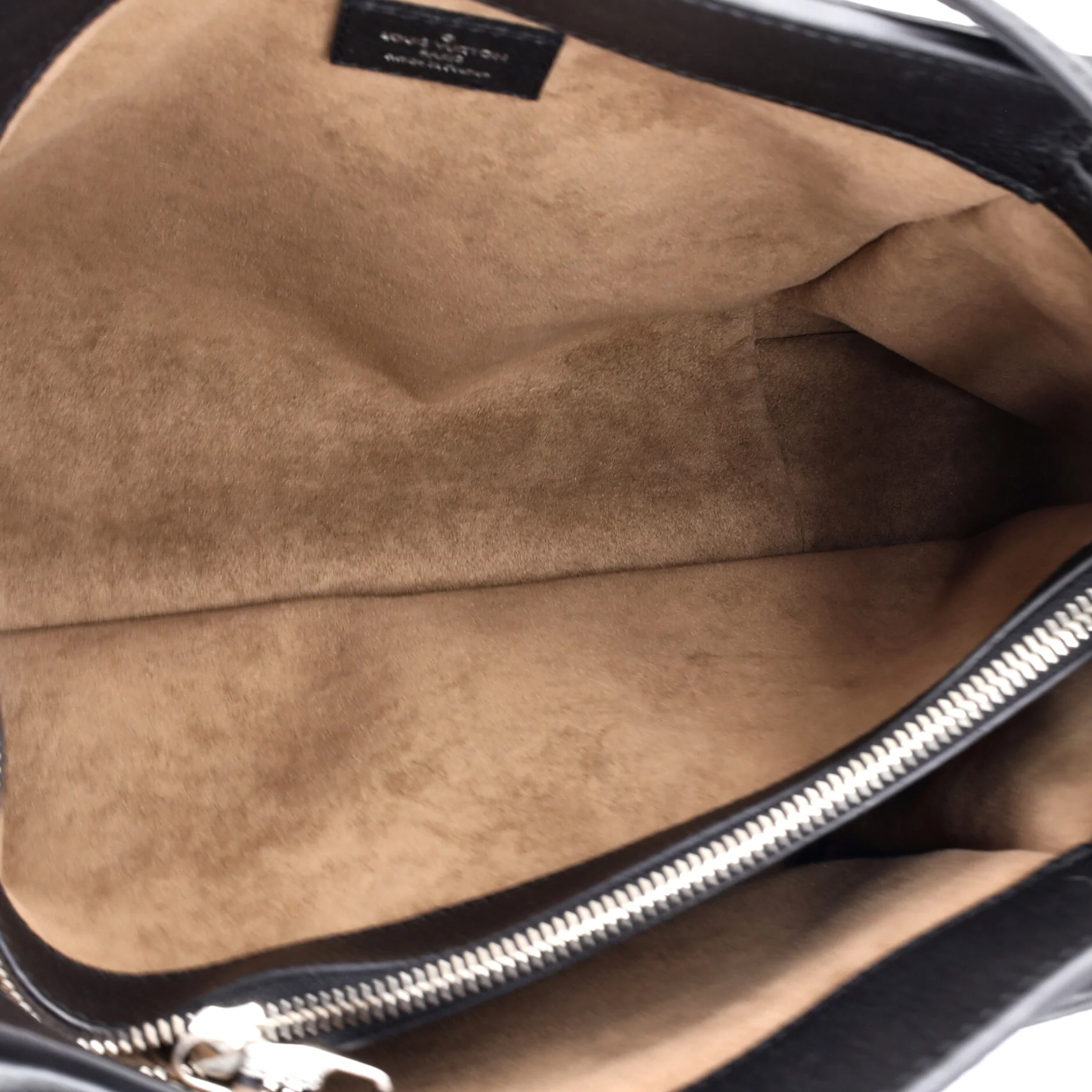 Sevres Handbag Mahina Leather - Image 5