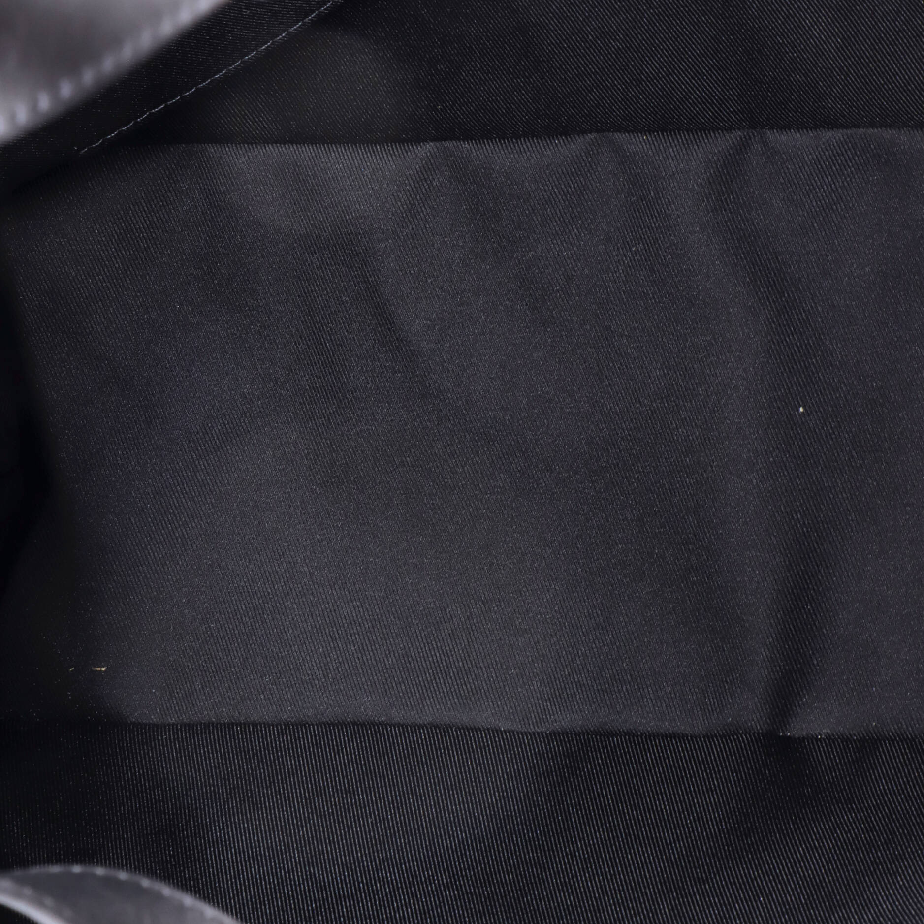 Shopper Tote Leather MM - Image 5