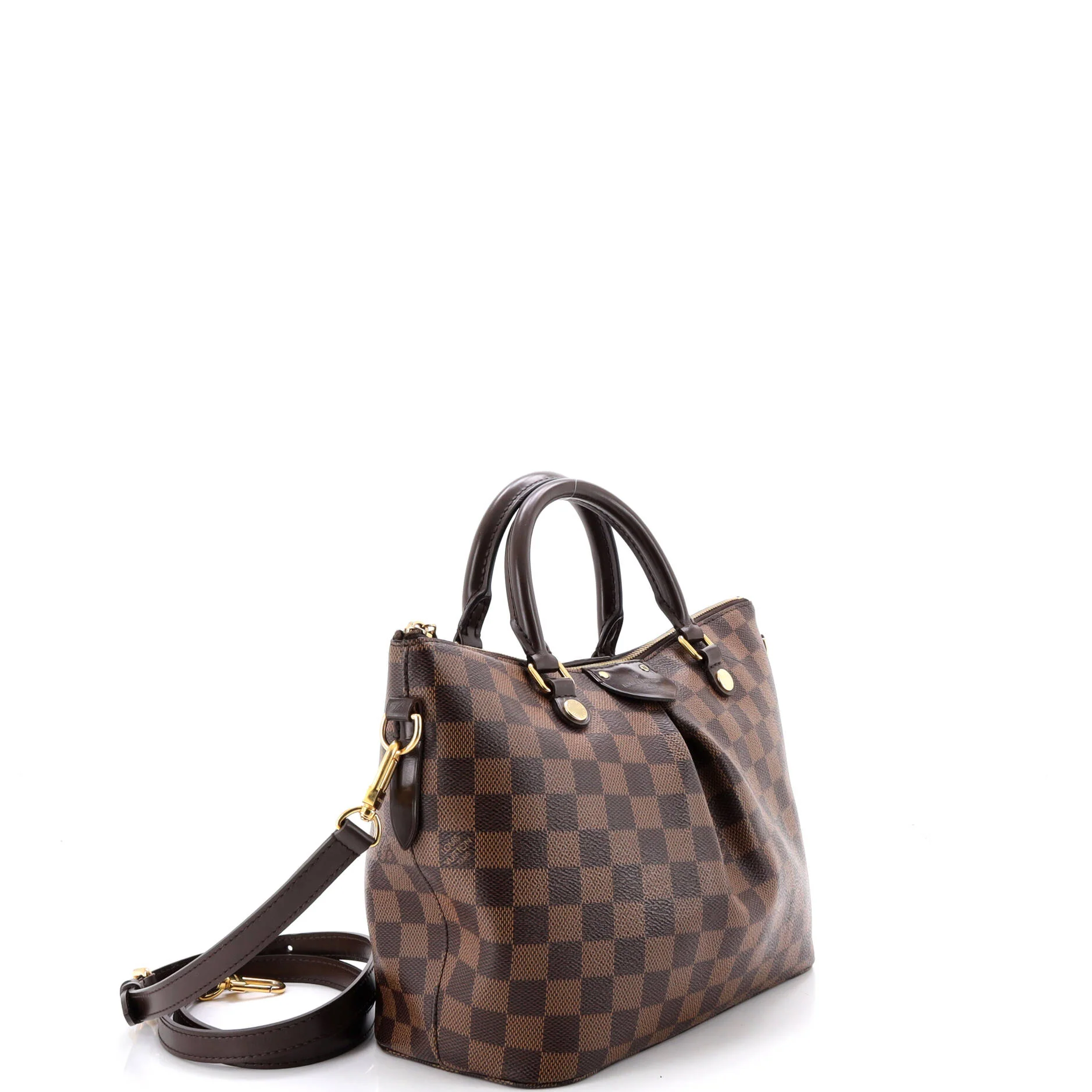 Siena Handbag Damier PM - Image 2