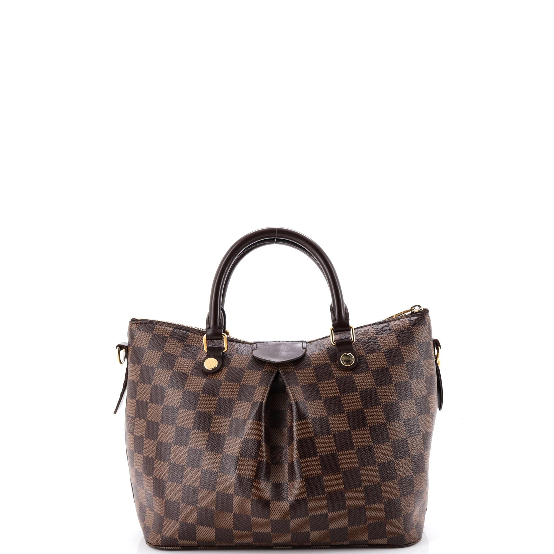 Siena Handbag Damier PM - Image 3