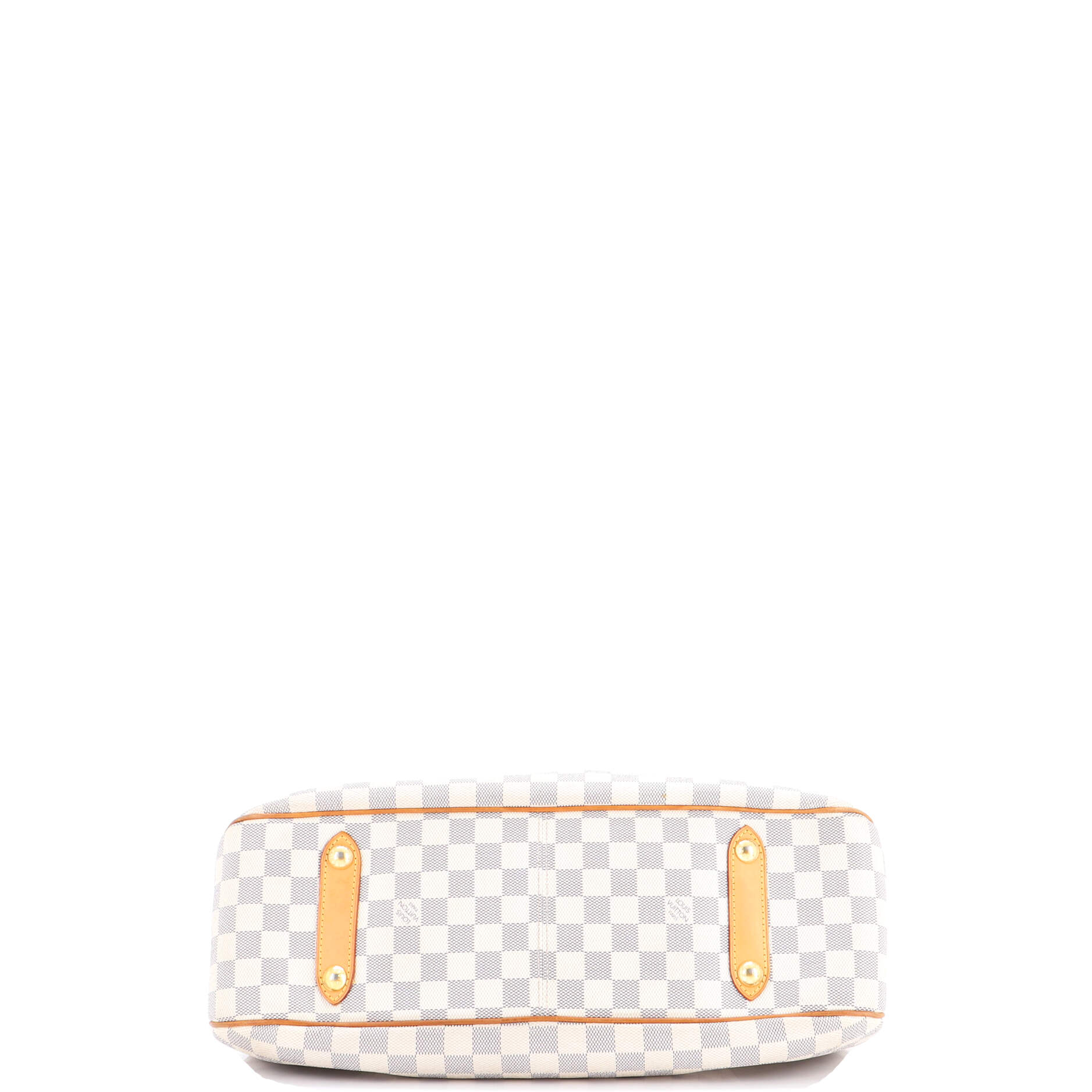 Siracusa Handbag Damier GM - Image 4