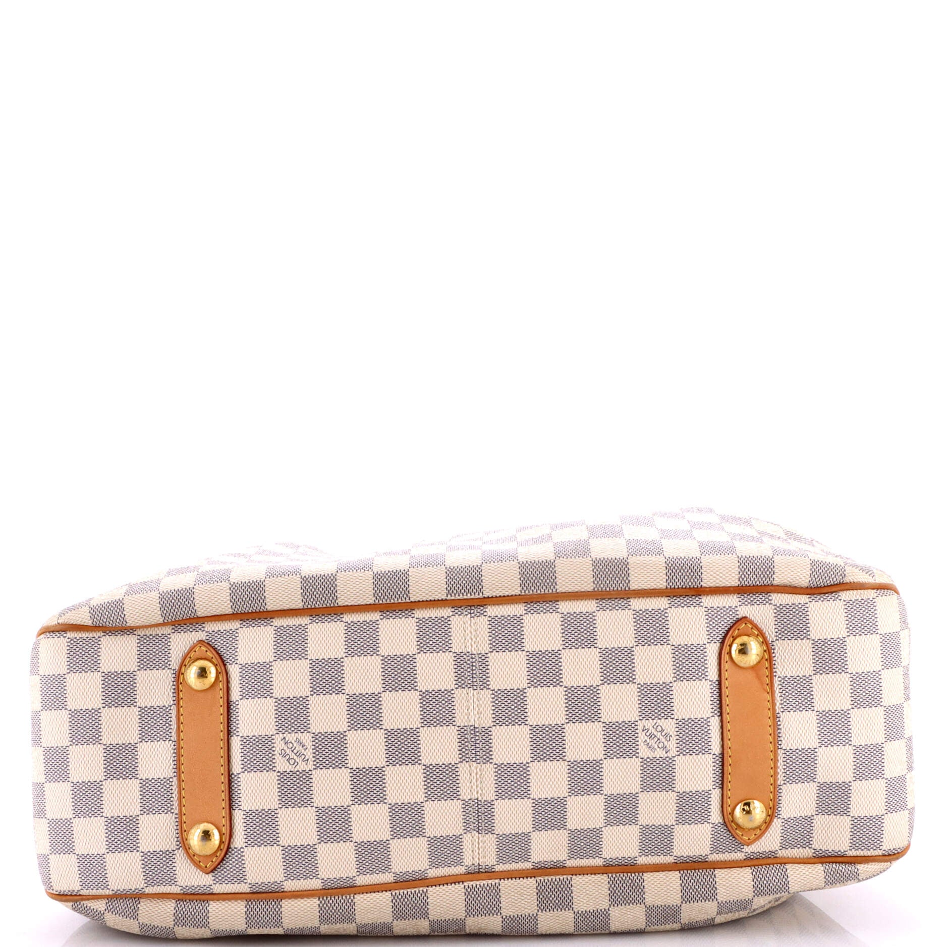 Siracusa Handbag Damier GM - Image 3
