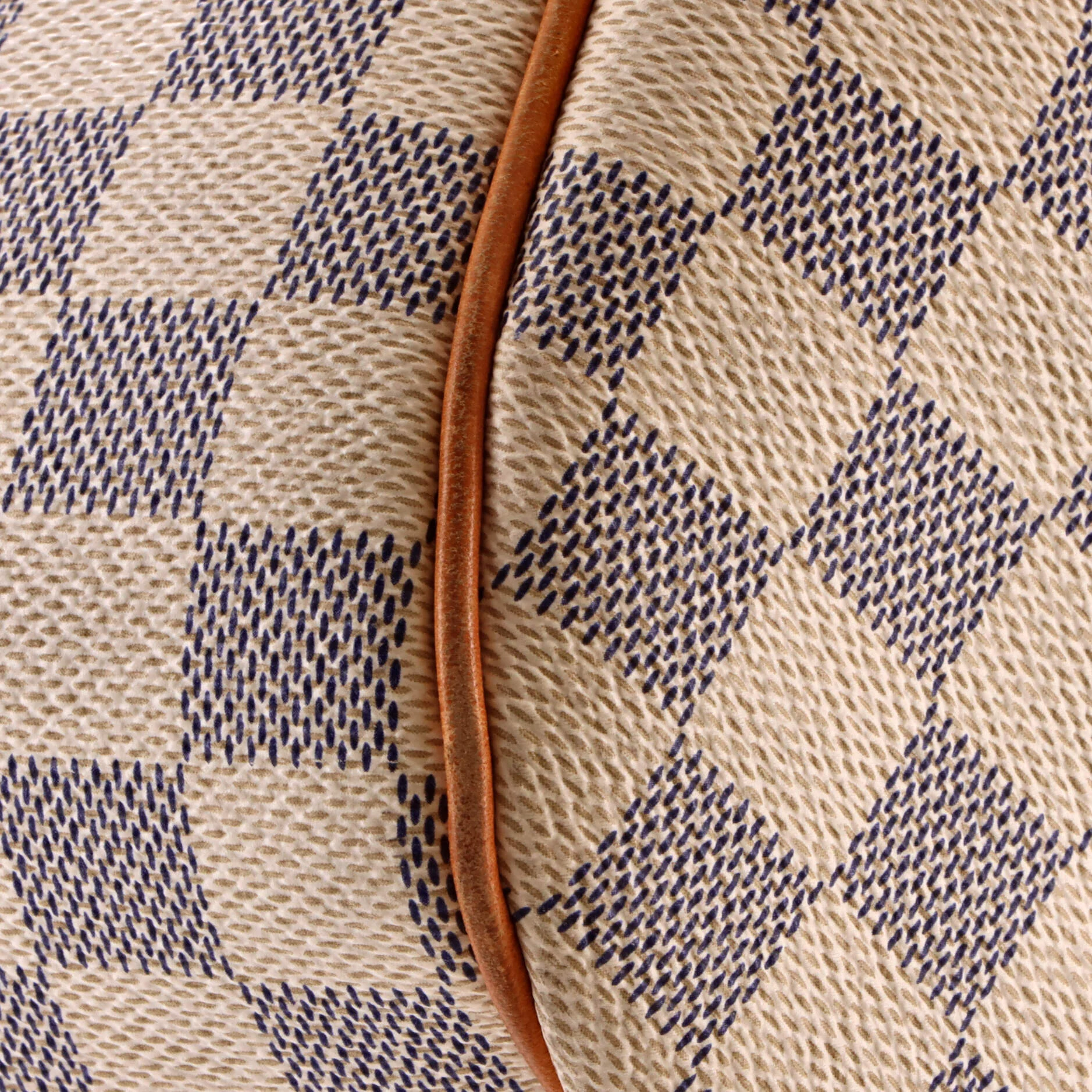 Siracusa Handbag Damier GM - Image 4