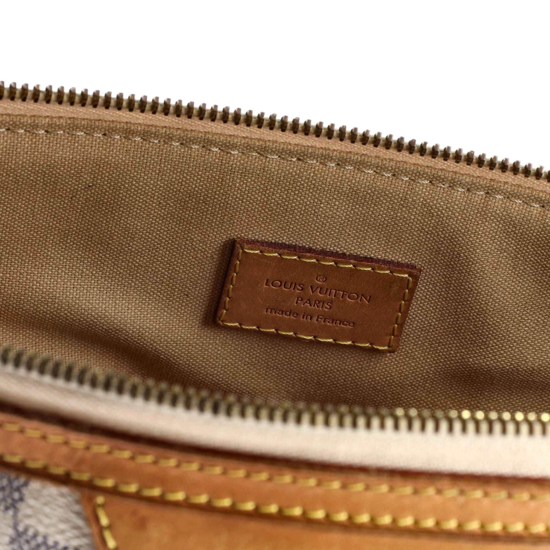 Siracusa Handbag Damier MM - Image 8